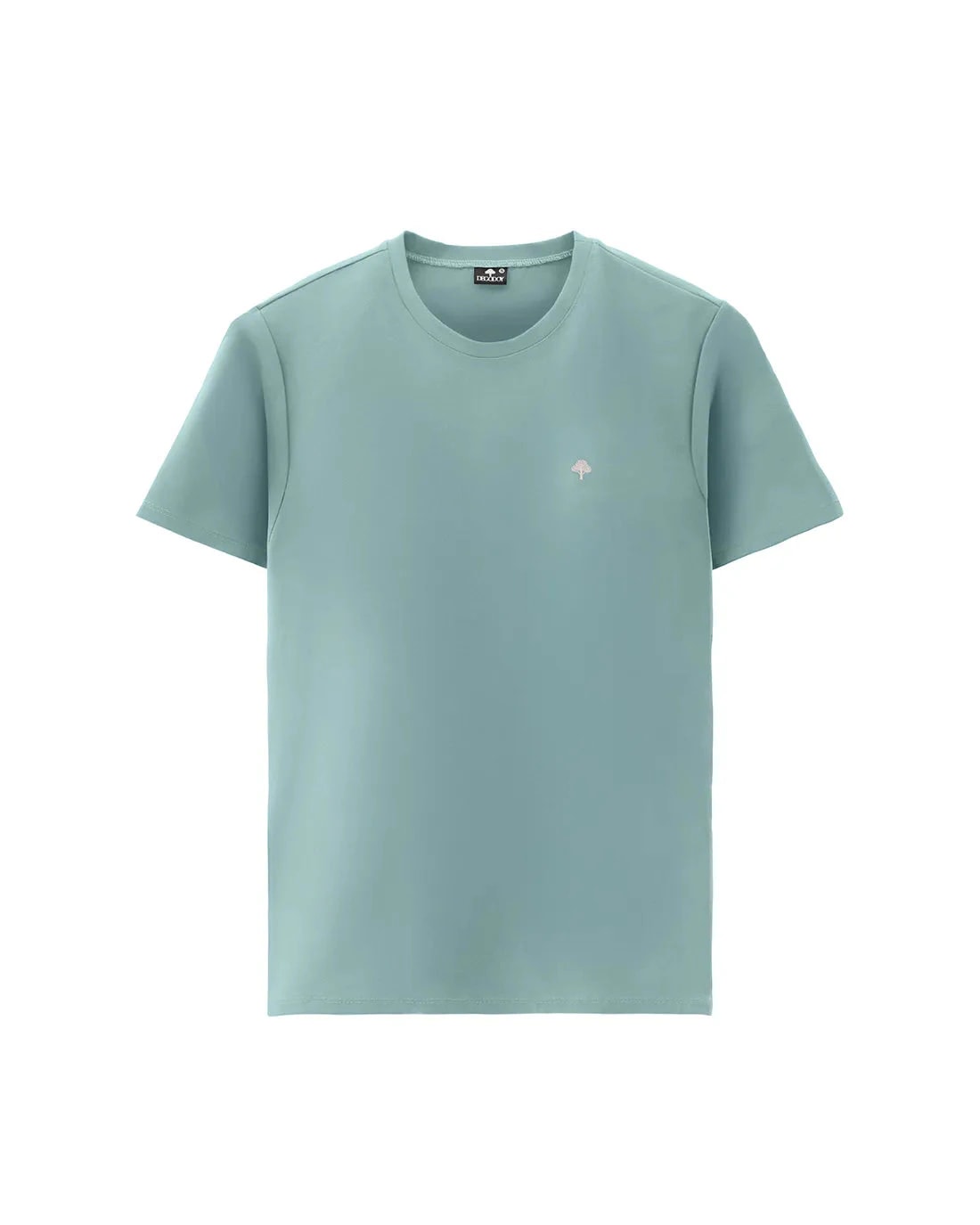 T-Shirt Menta - imagen 1