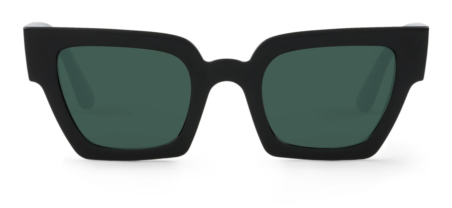 BLACK FRELARD WITH CLASSICAL LENSES - imagen 1