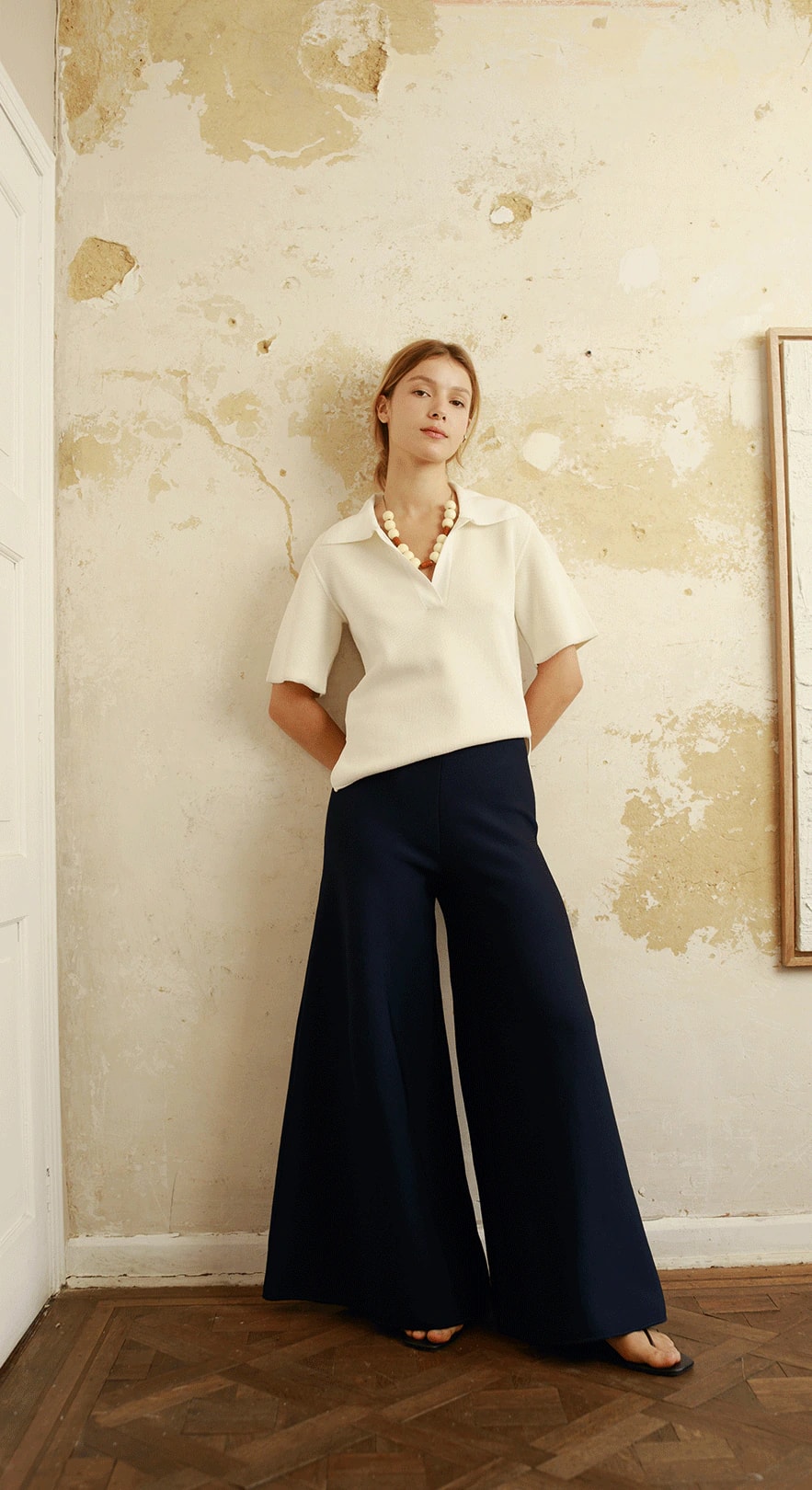 BOHO PANTS - imagen 1