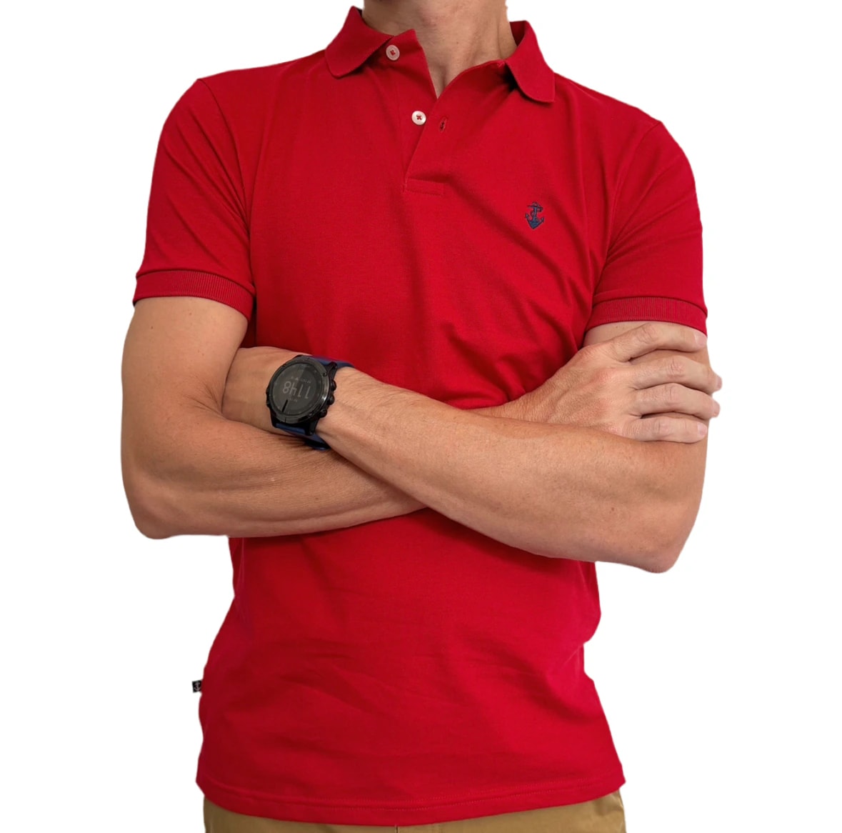 Polo Roja - imagen 1