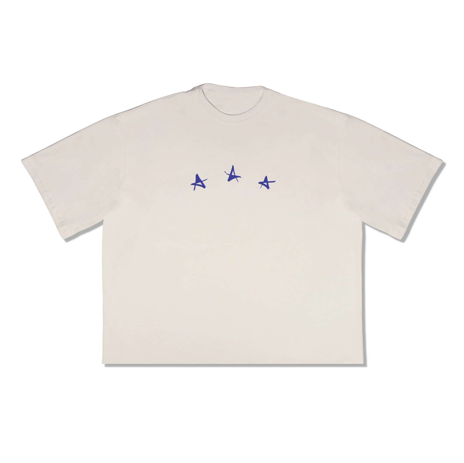 T-Shirt Boxy Bone Star - imagen 1