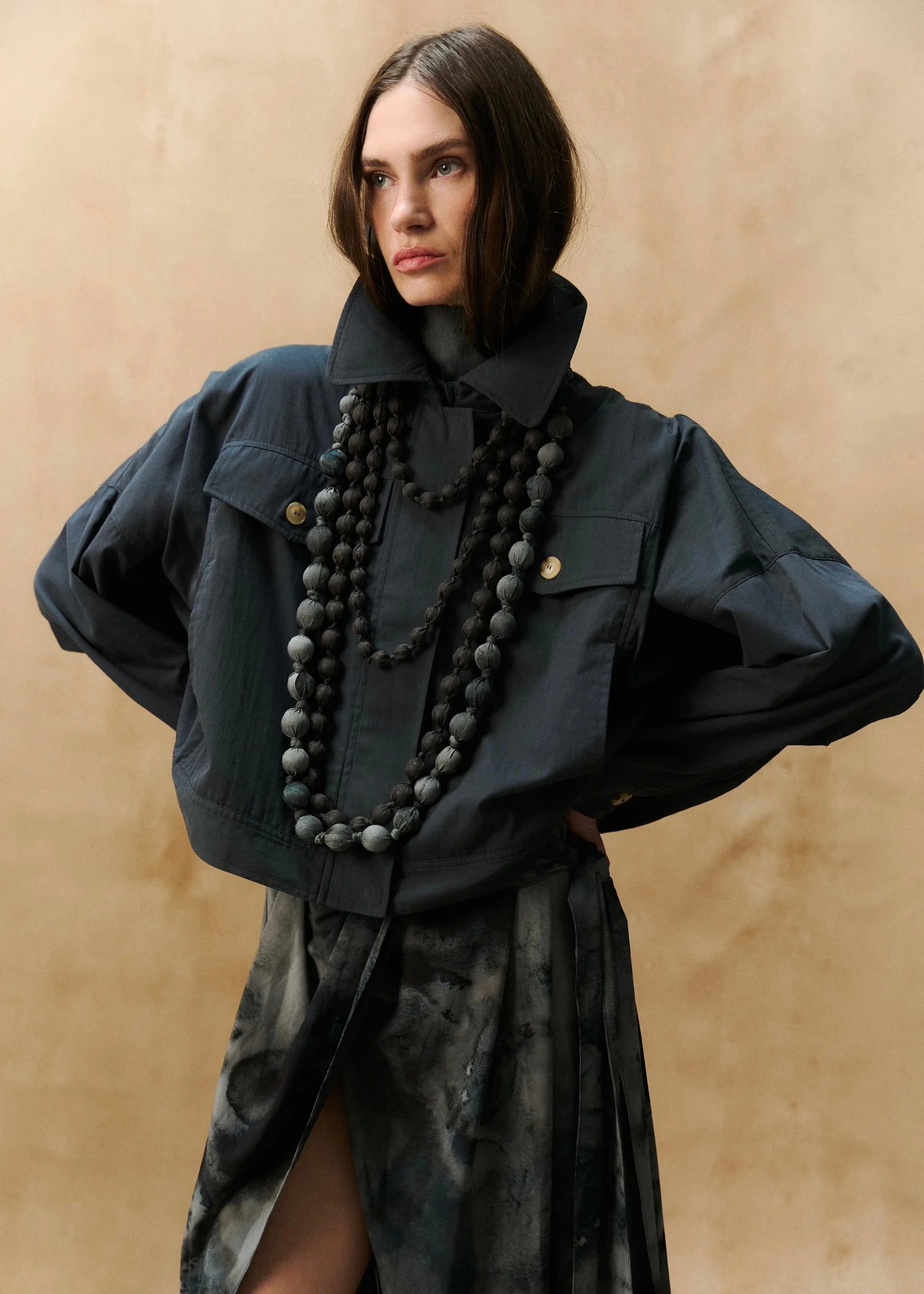 Chaqueta Atalaya - imagen 1