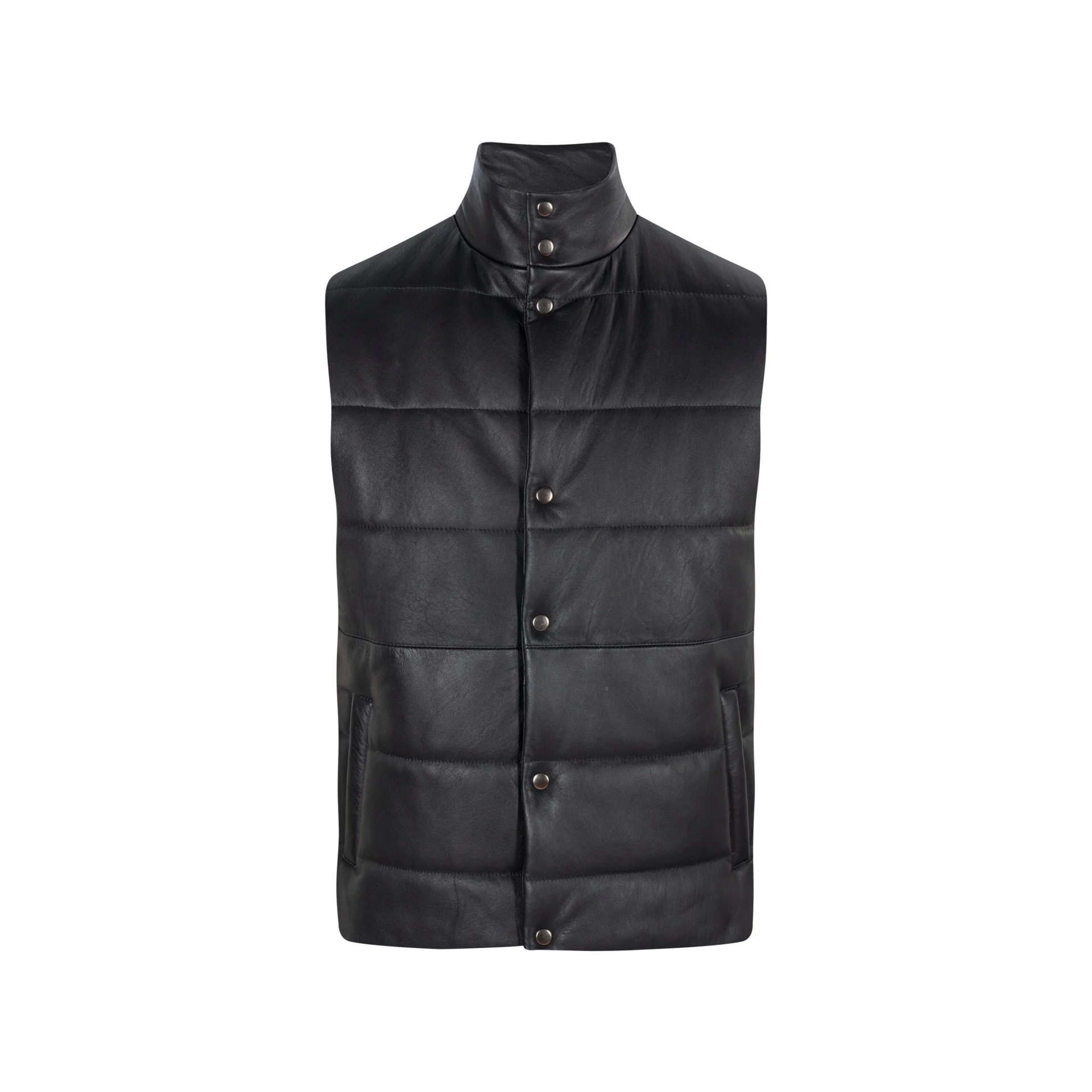 VICENTE PADDED VEST - imagen 1