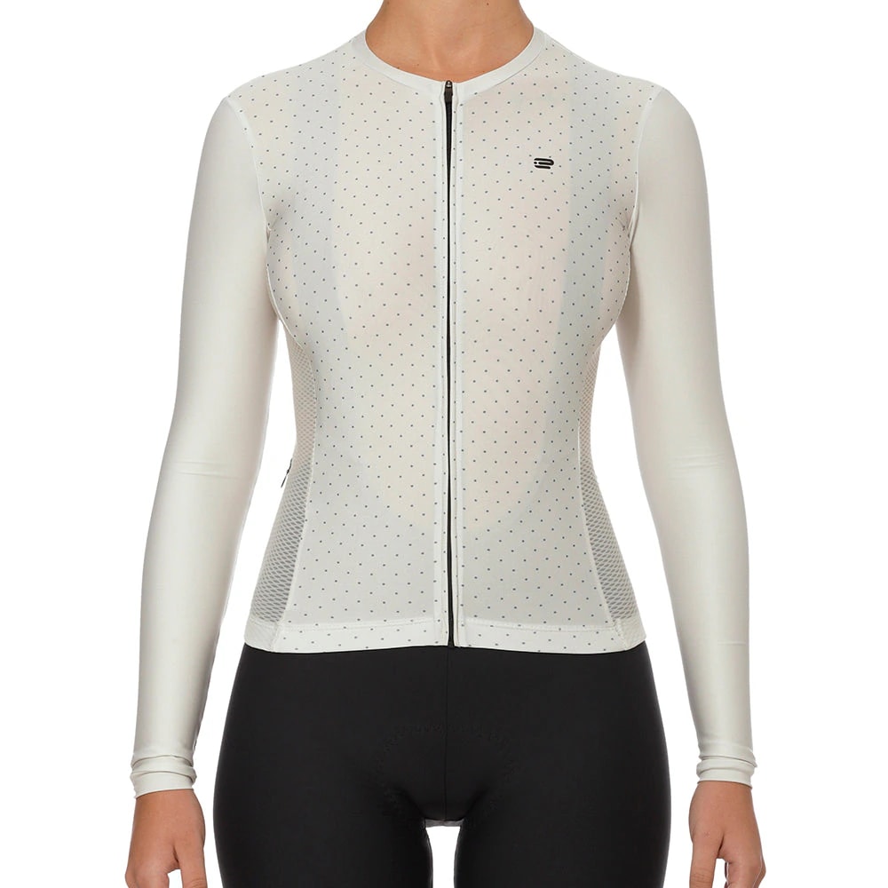 Jersey ML Le Classique Crème Femenina - imagen 1