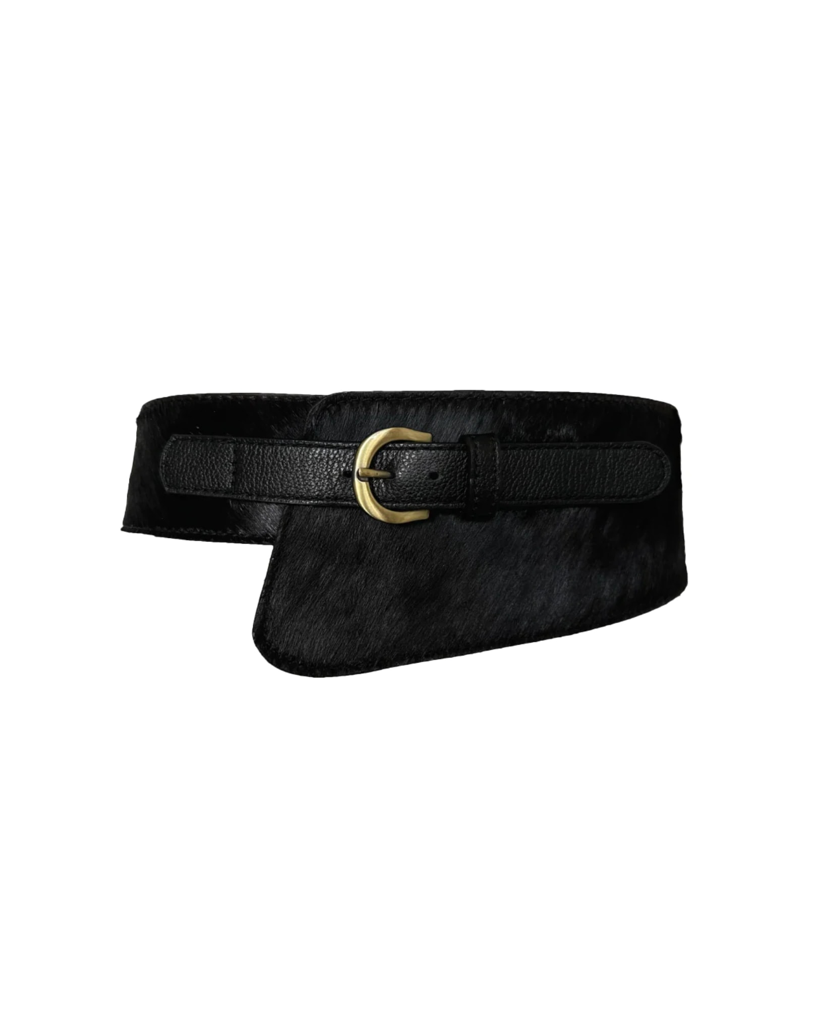CINTURÓN SAVANNA BLACK - imagen 1