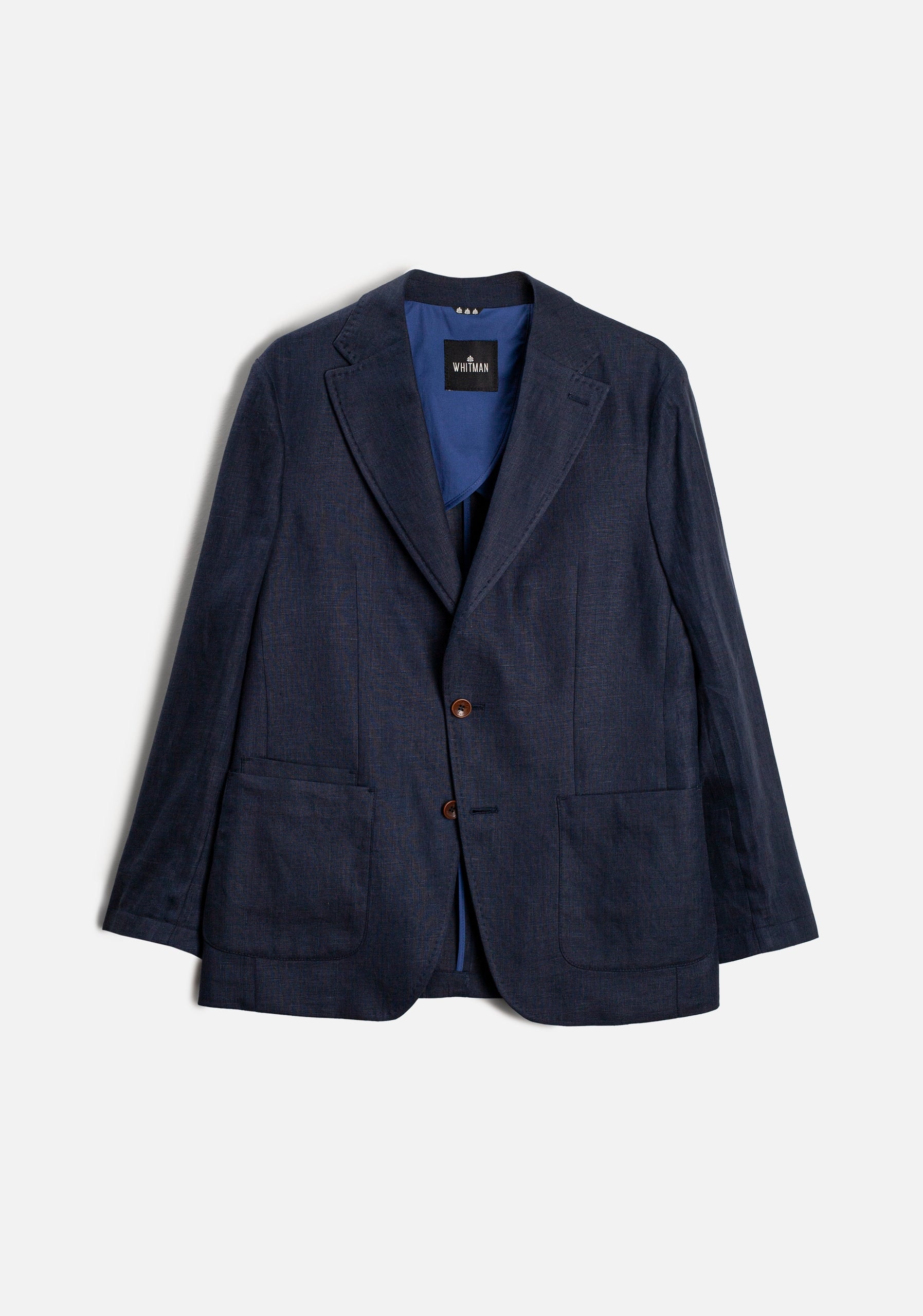 Blazer Otello Azul Osc - imagen 1