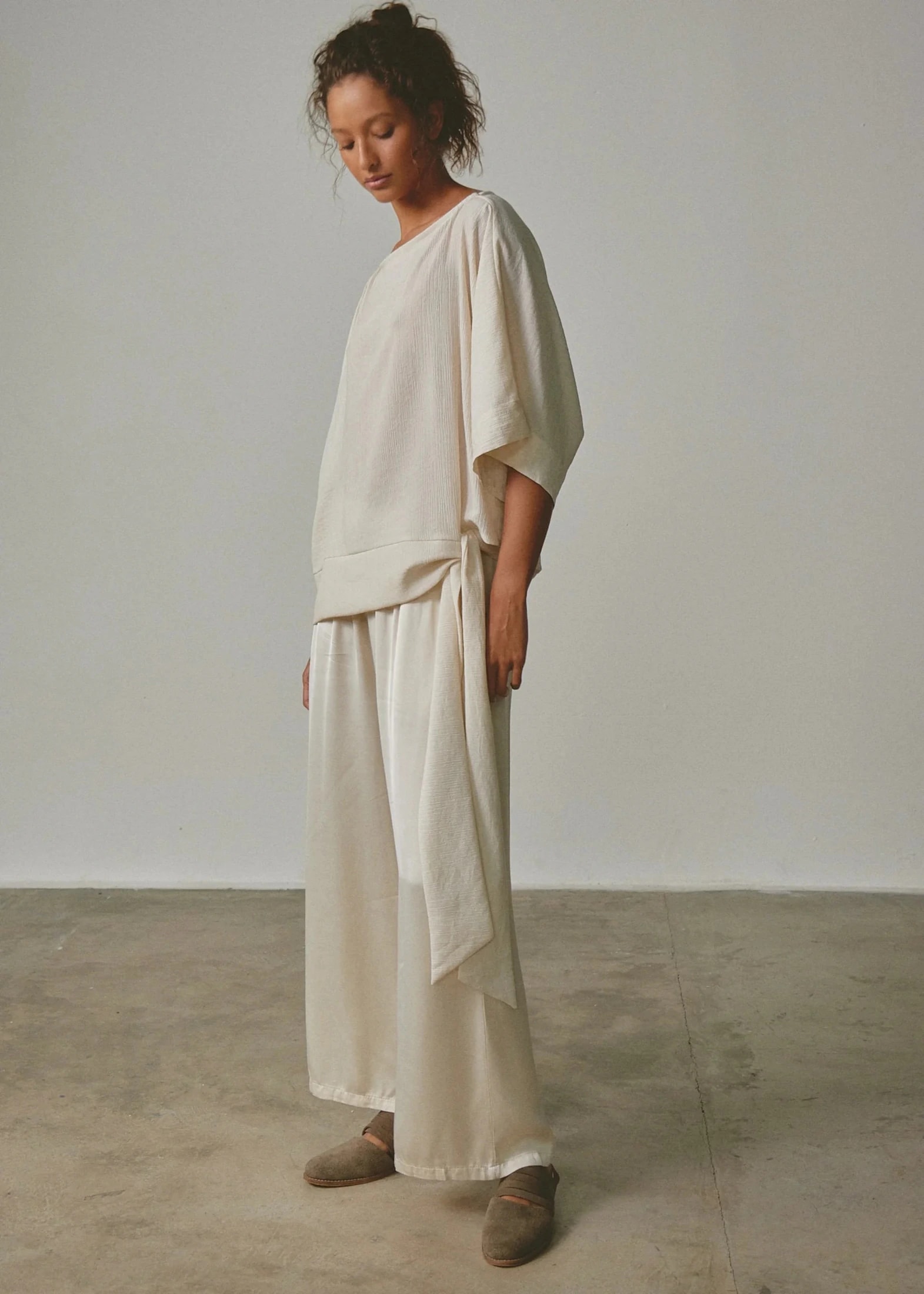 Blusa Viento del Sur - imagen 1