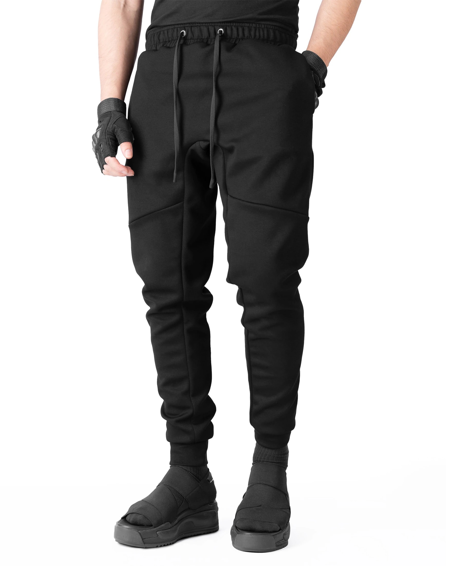 Jogger Nunoyaka - imagen 1