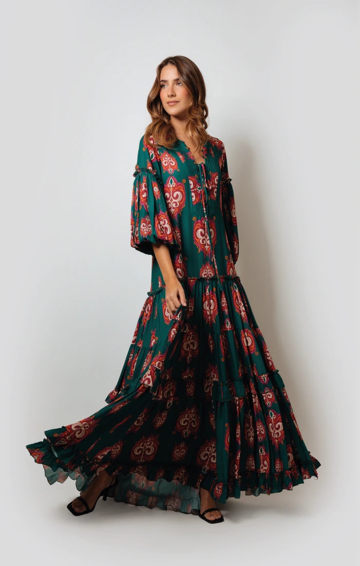 RANIA MAXI - imagen 1