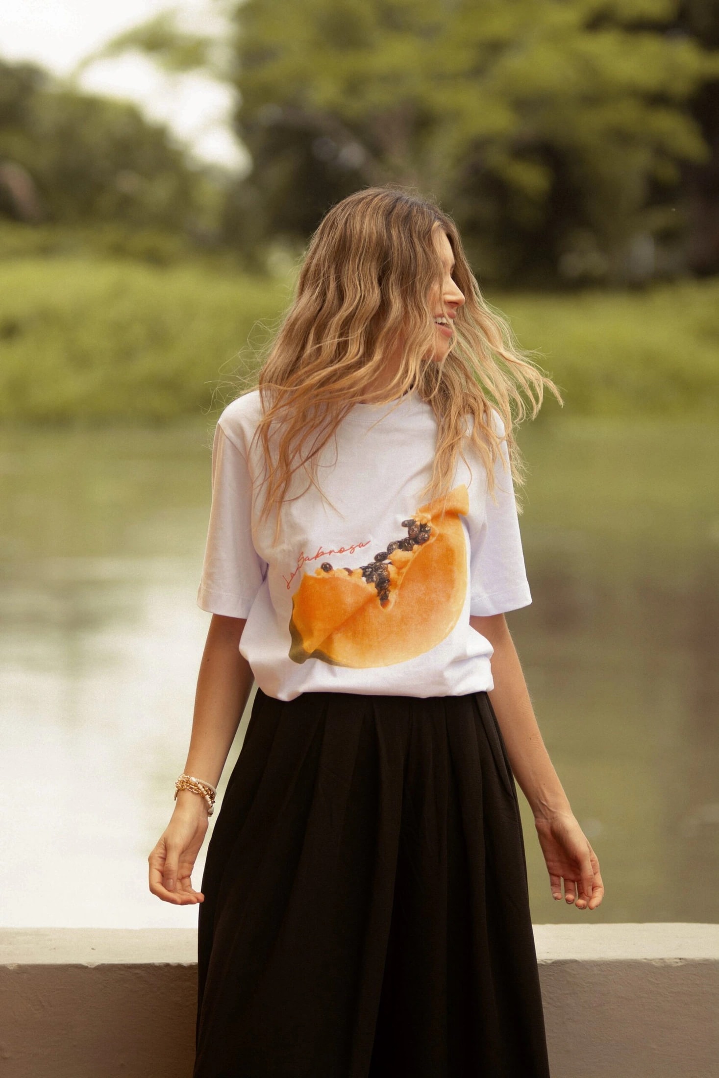 Camiseta Sabrosa - imagen 1