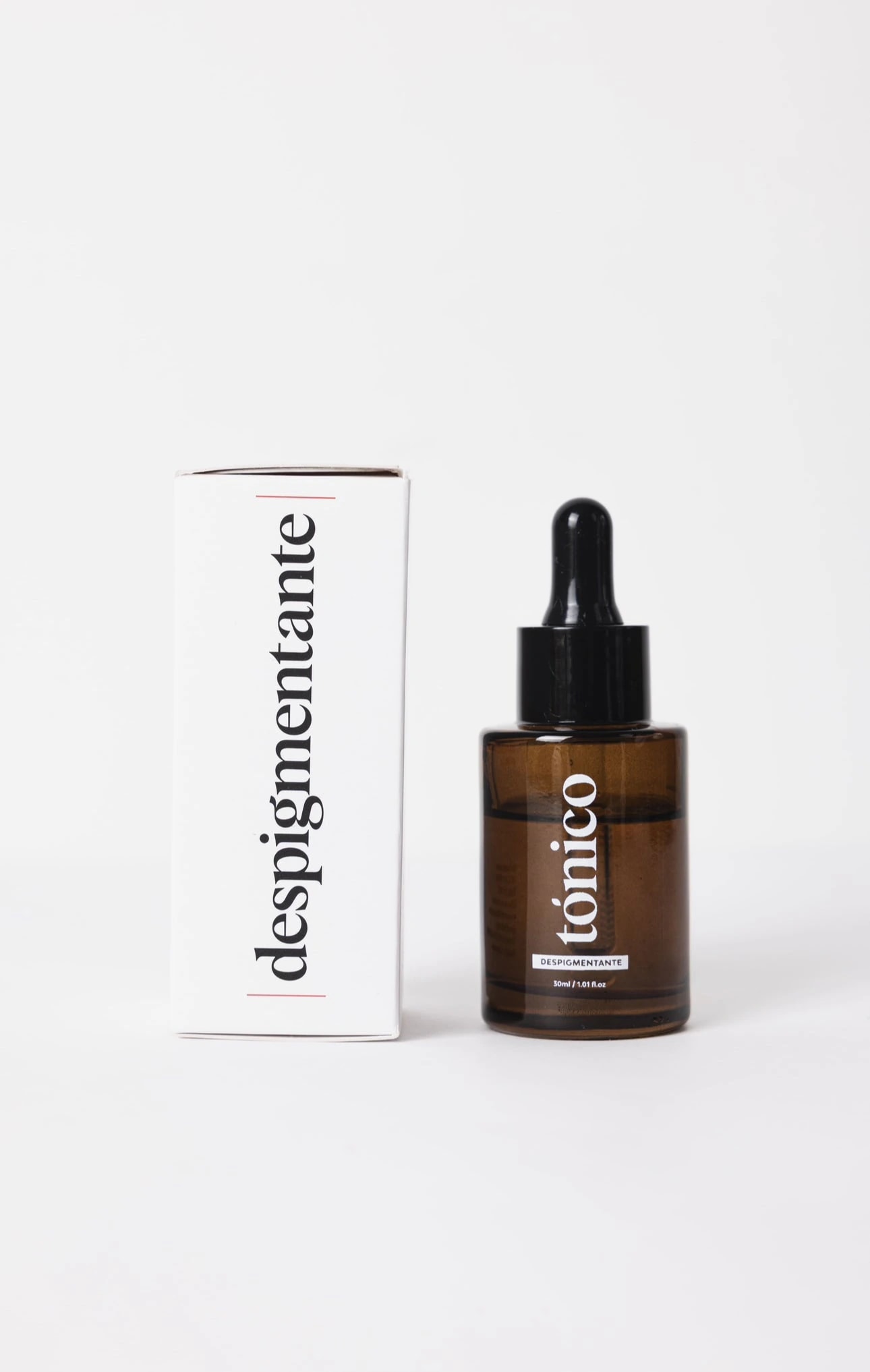 (Pre Sale) TÓNICO DESPIGMENTANTE - imagen 1