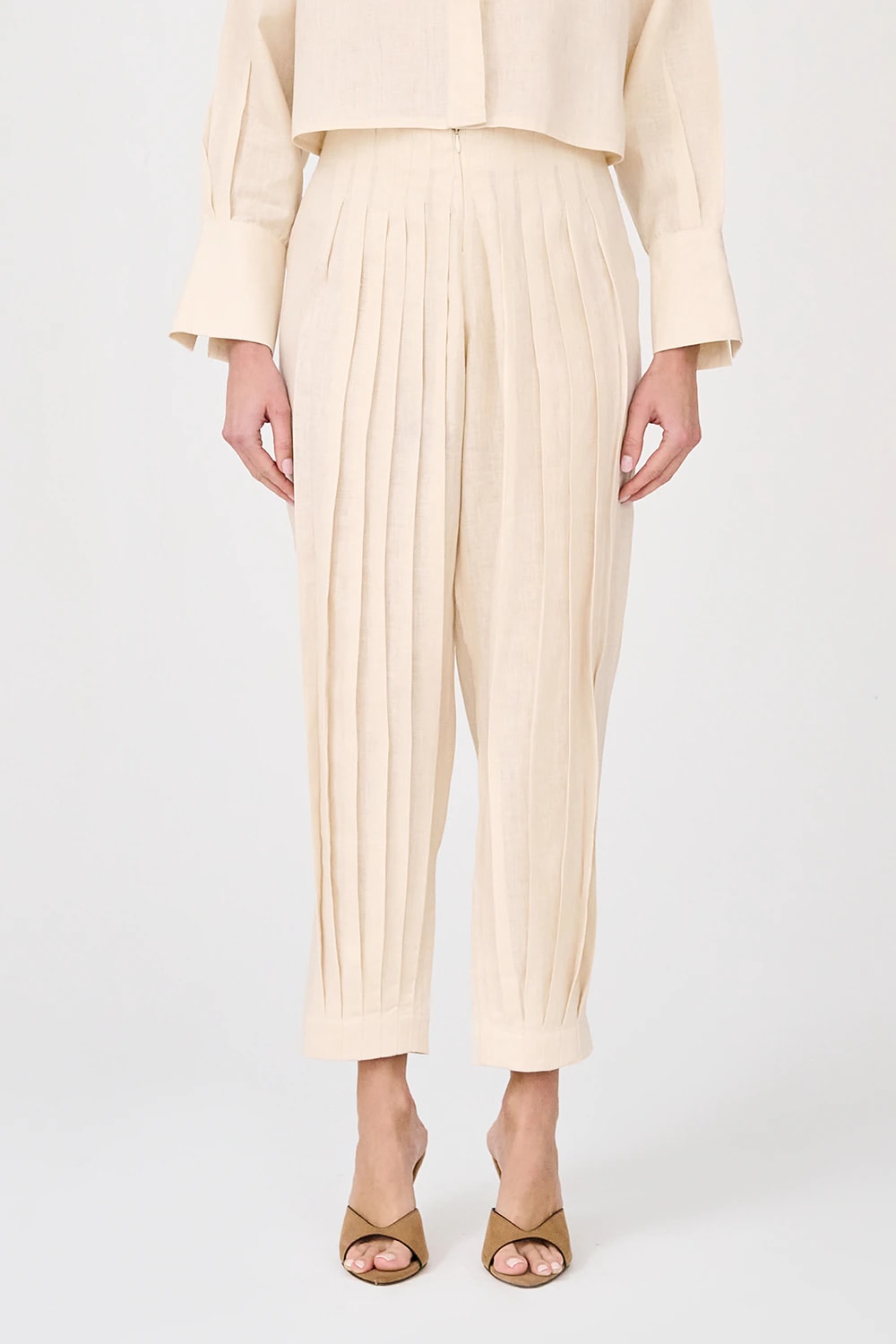PANTALÓN ANTONIA - imagen 1