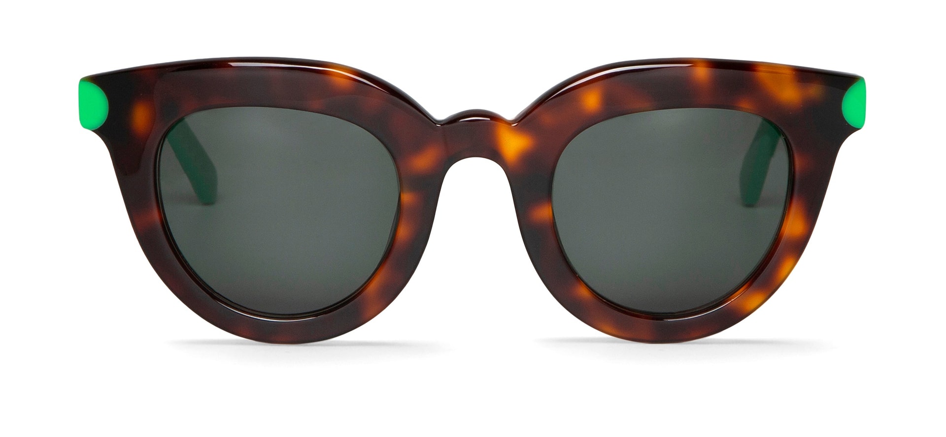PLAYFUL HAYES WITH CLASSICAL LENSES - imagen 1
