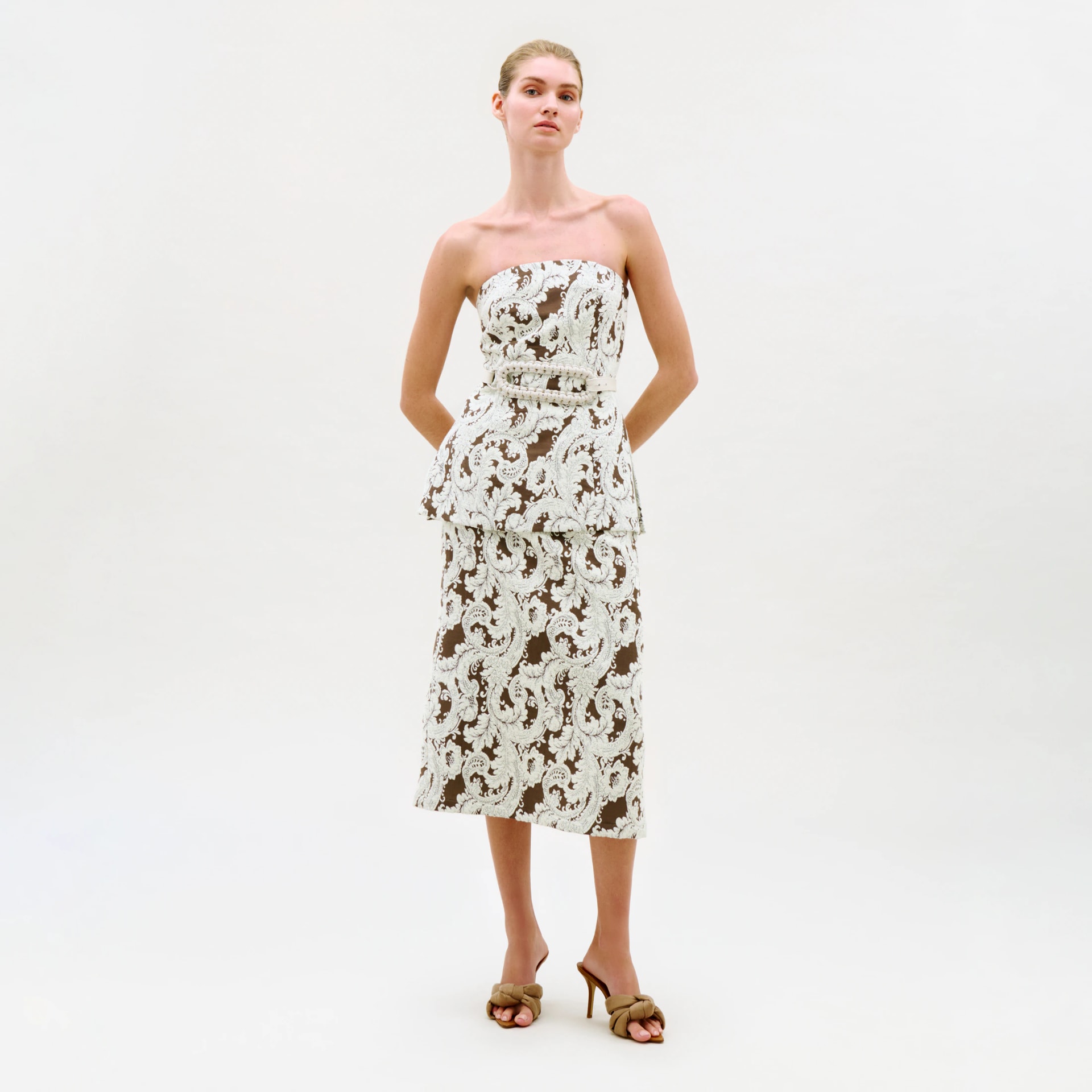 Atira Skirt - imagen 1