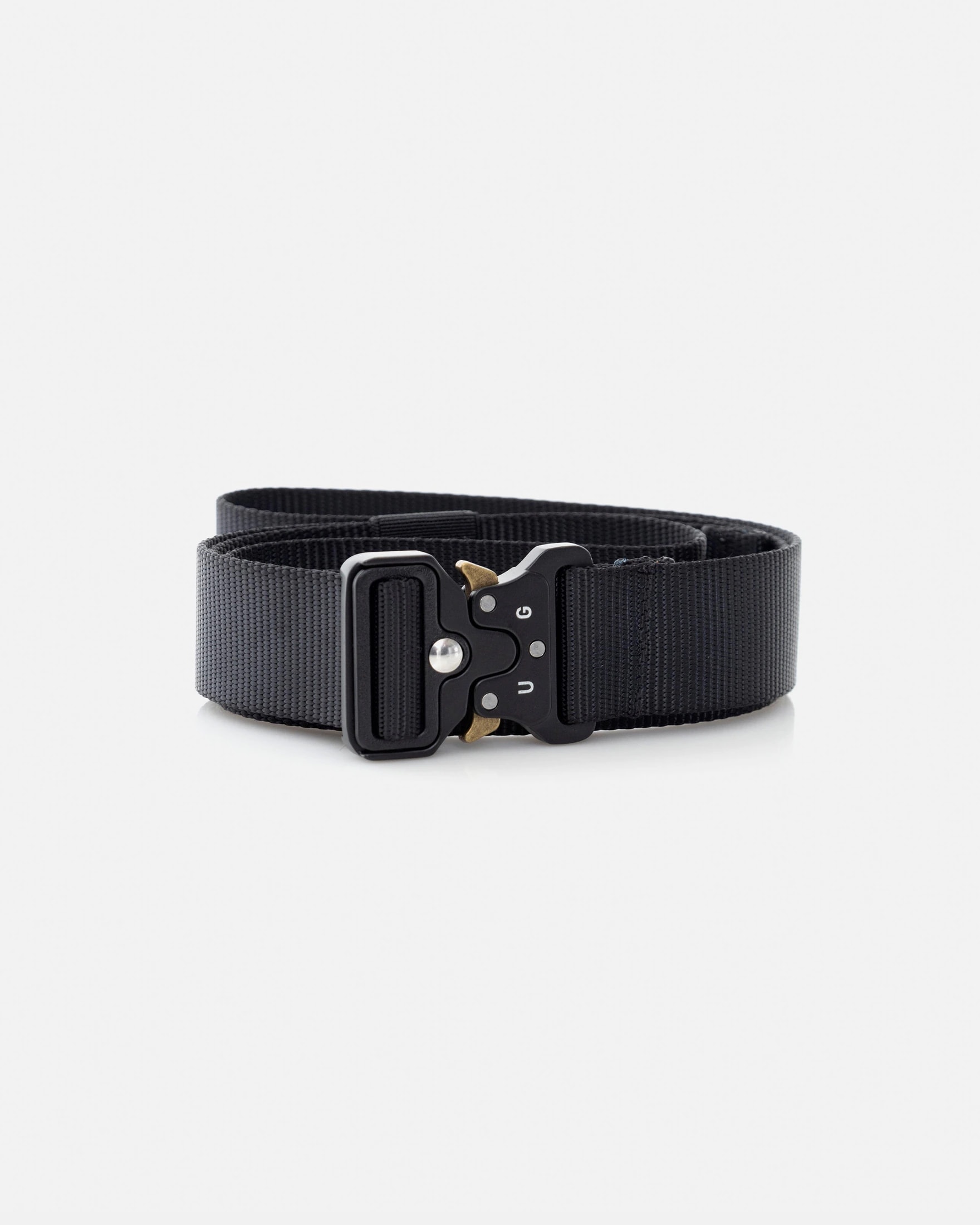 Basics Belt Black - imagen 1