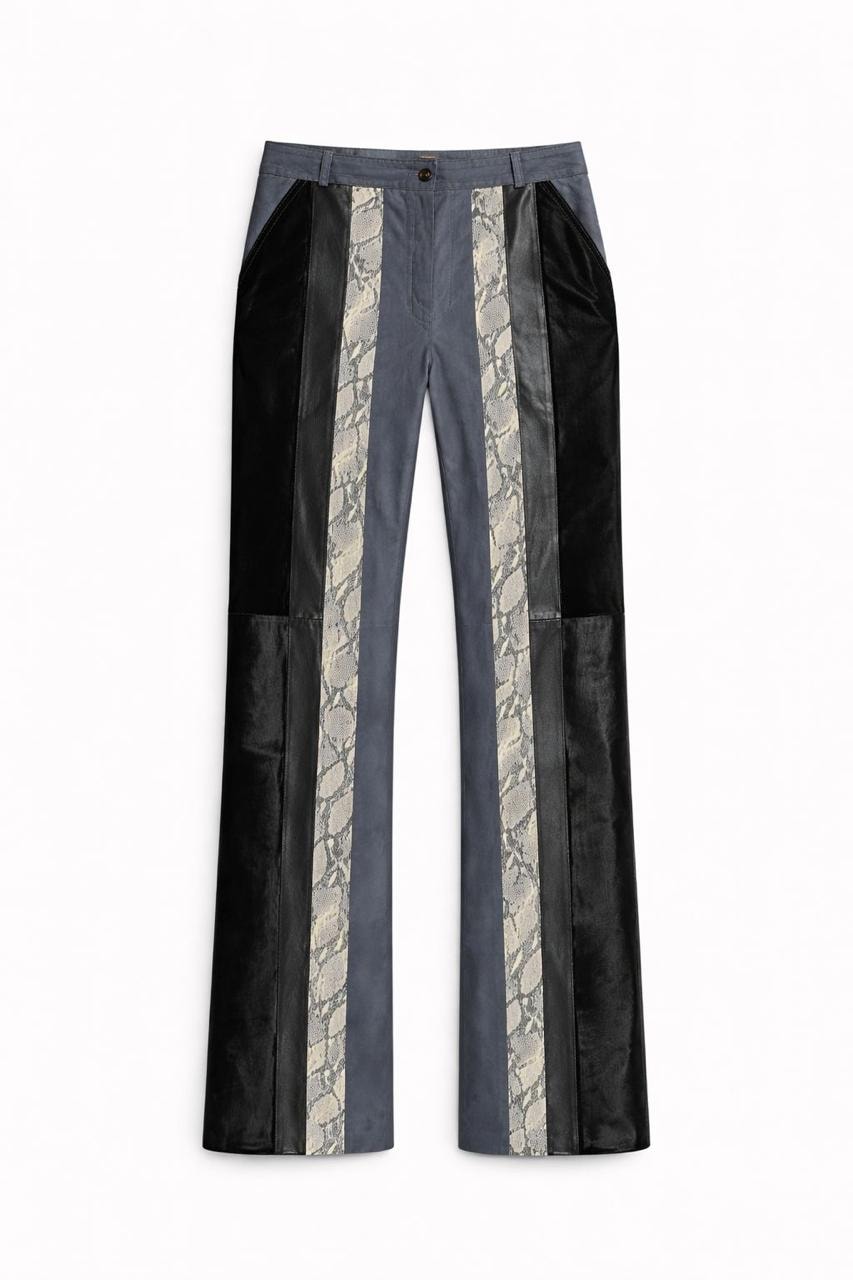NIGATA PANT - imagen 1