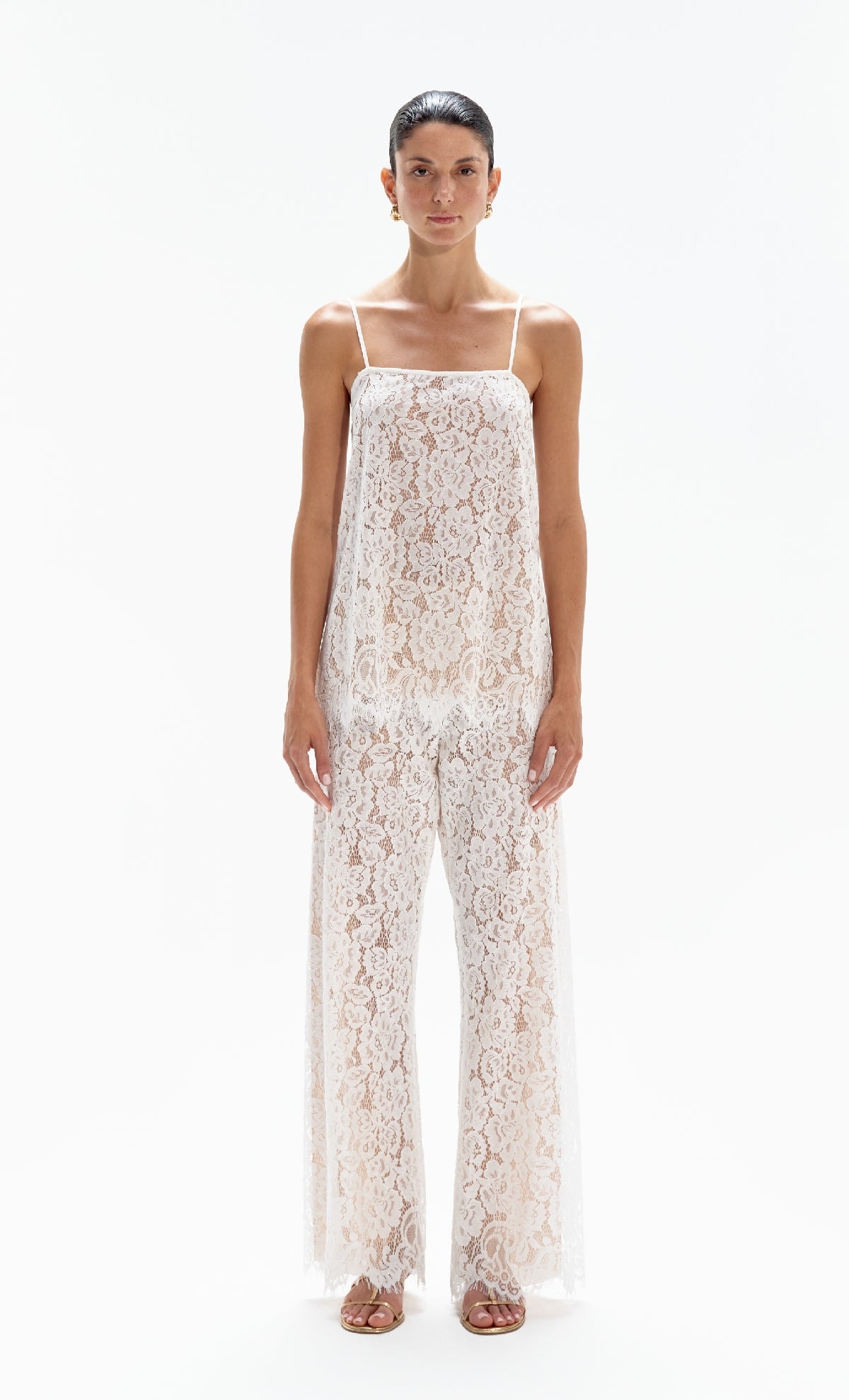Blusa Bonnat - imagen 1