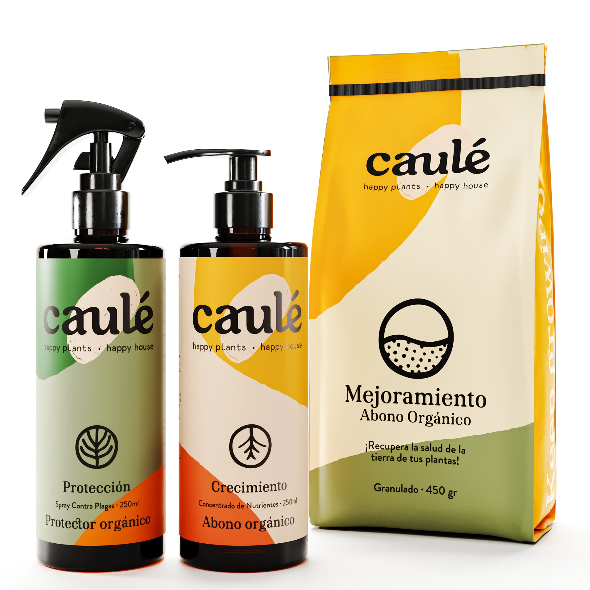 Kit - Plant Parent - Cuidado Completo - imagen 1