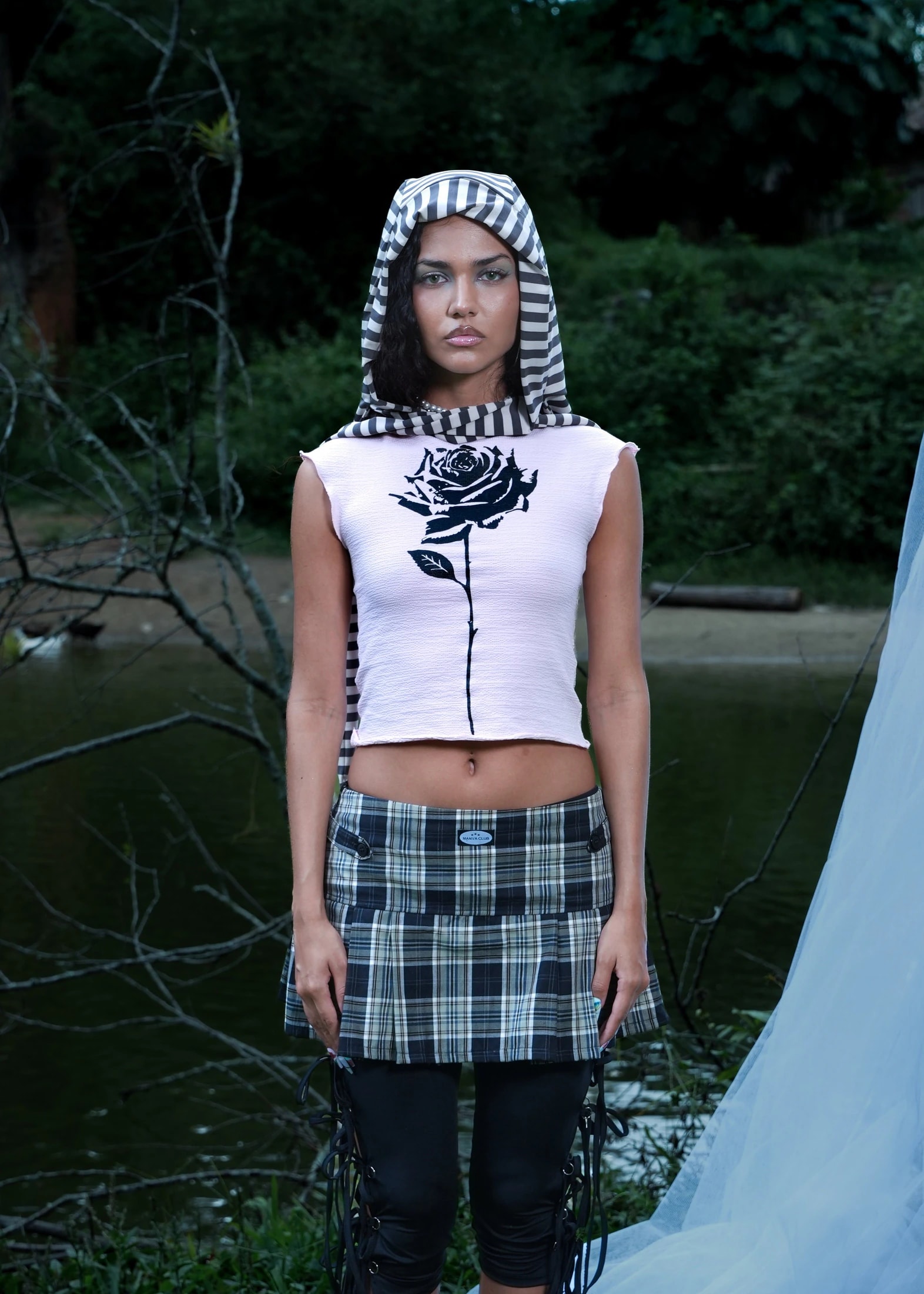 TOP ROSE - imagen 1
