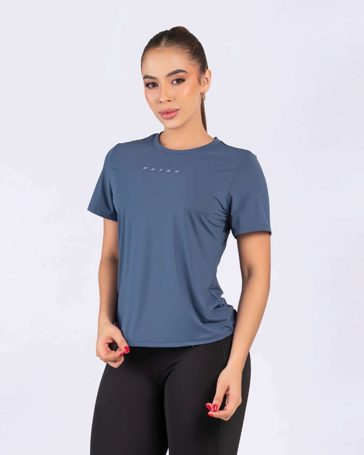 Blusa  Her┃KAYBU REF.T03 - imagen 1