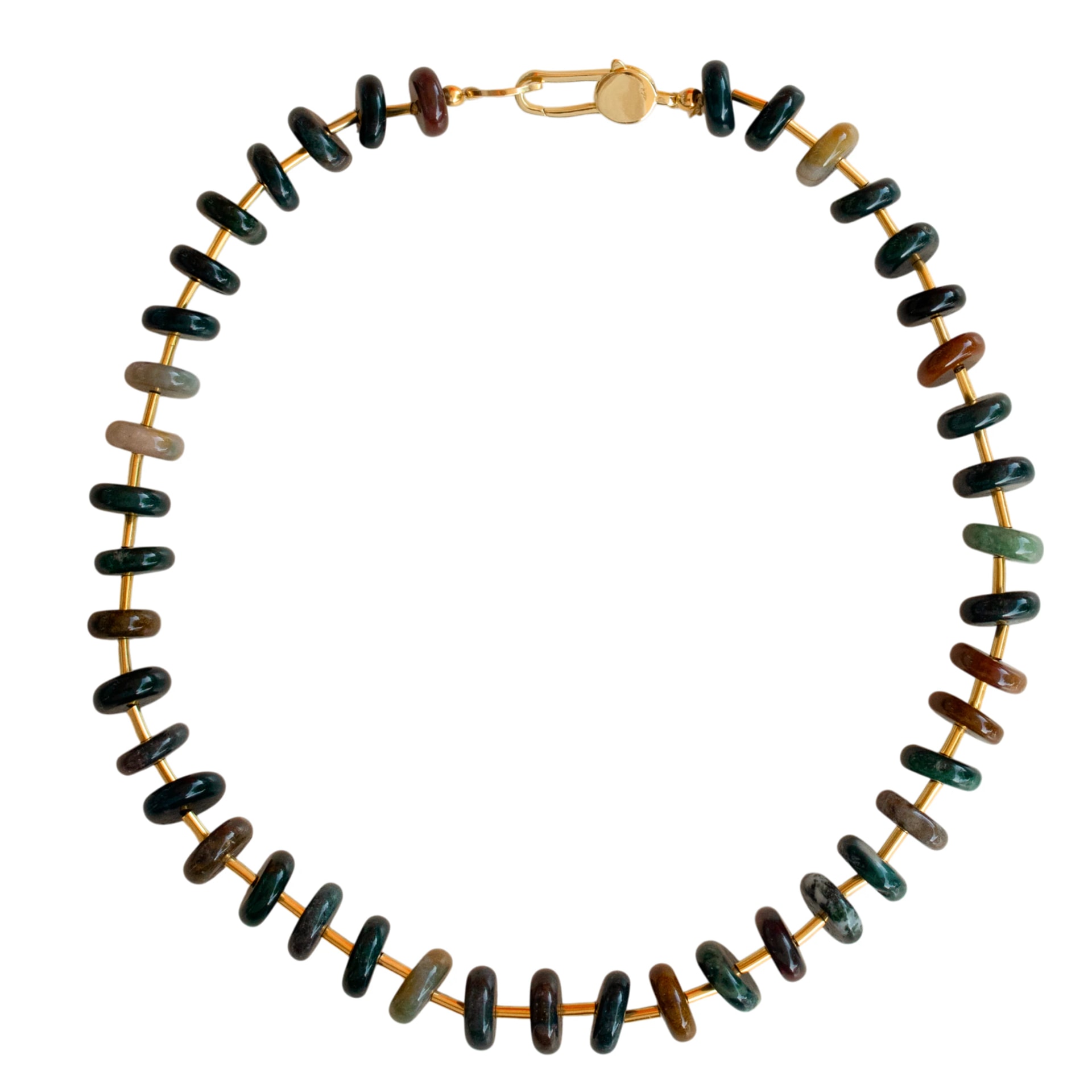 COLLAR JADE - imagen 1