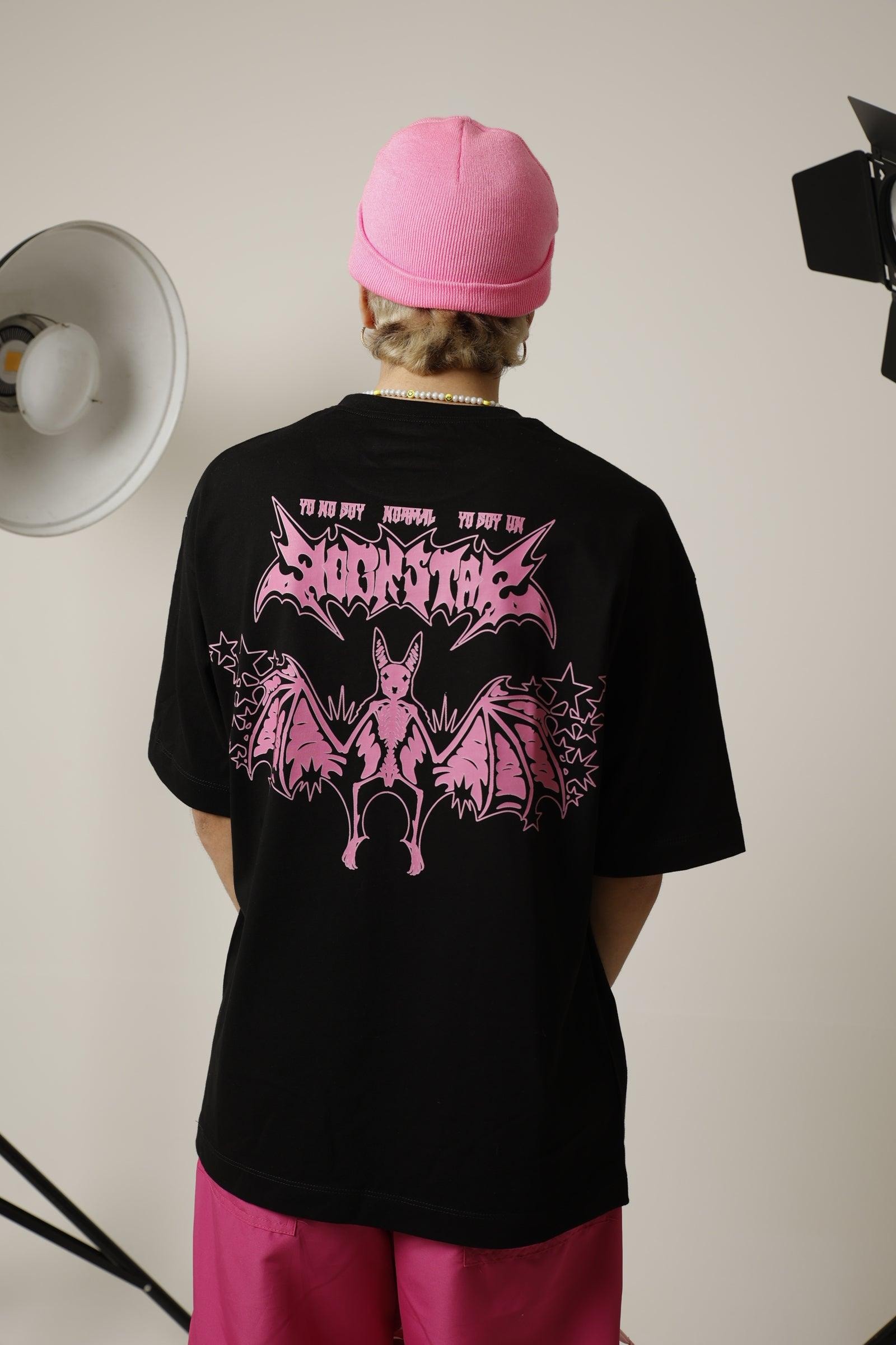 Camiseta Rockstar - imagen 1
