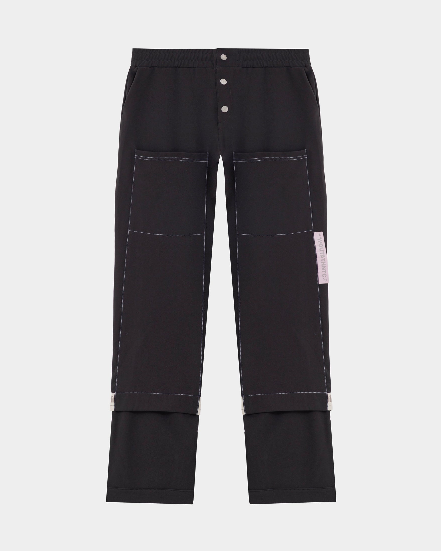 ANKLE PANT - imagen 1