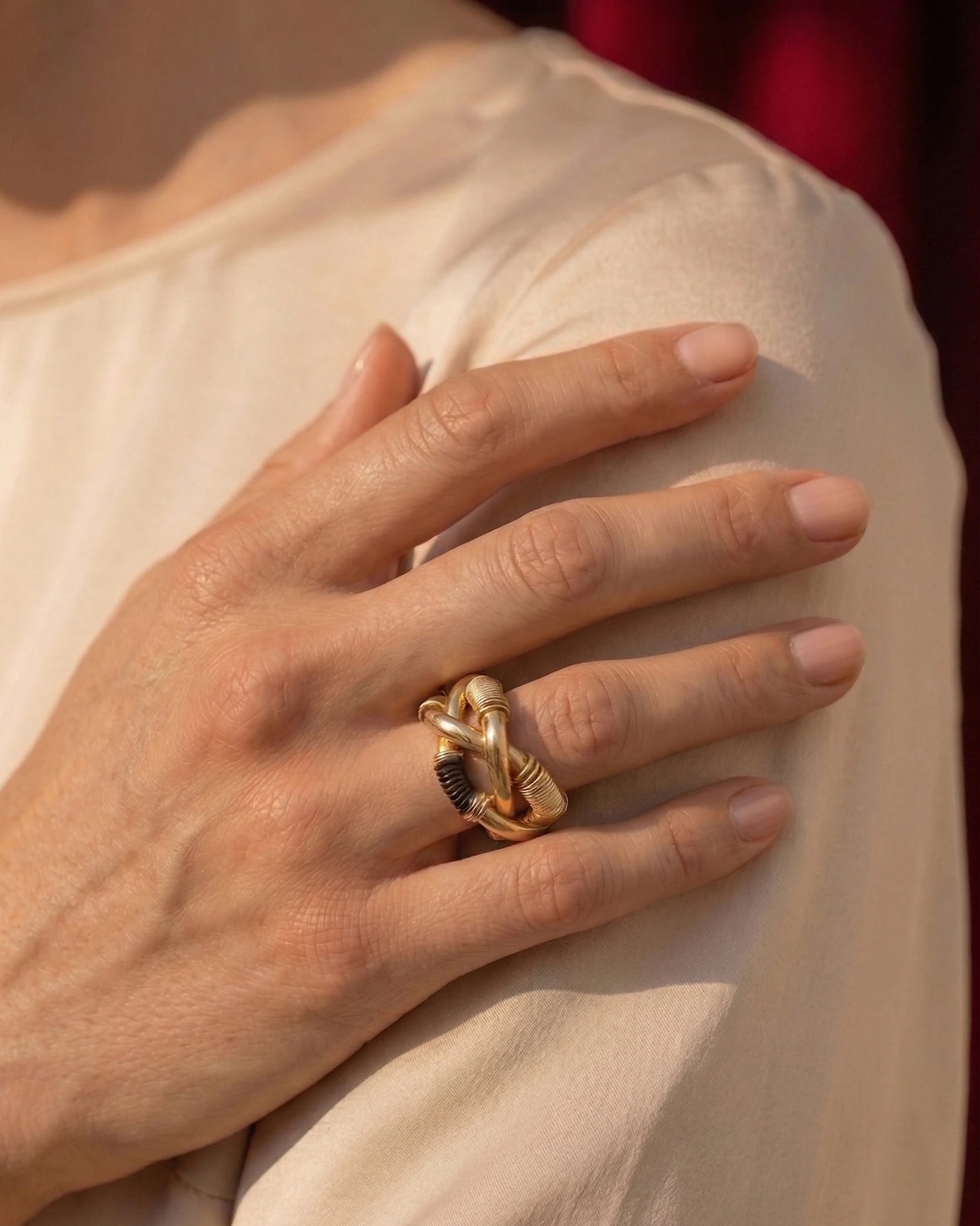 Oasis Ring - imagen 1