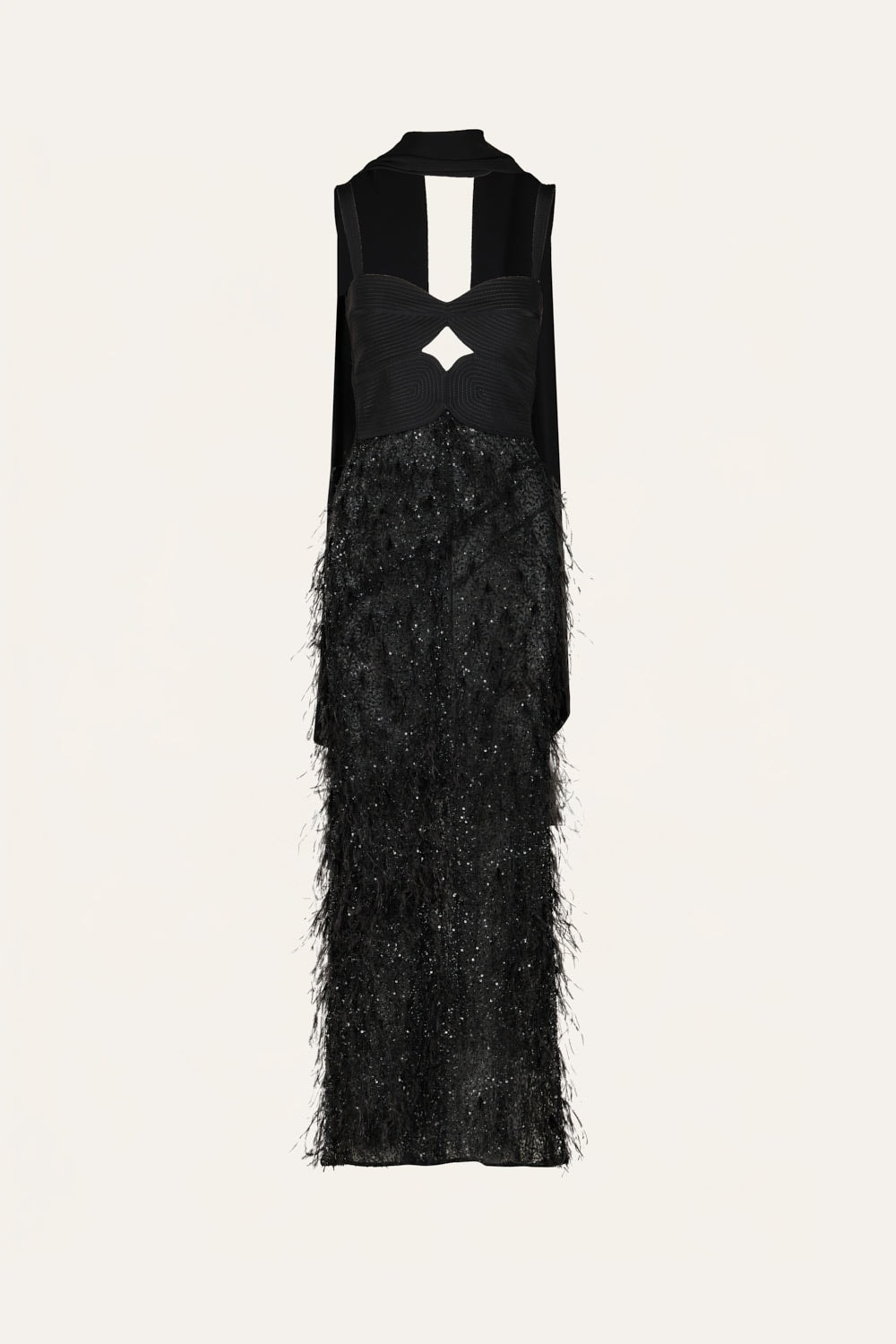 Navajo Weaver Dress - imagen 1