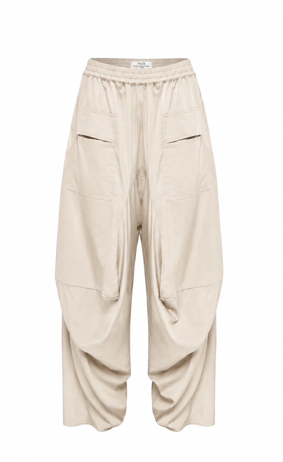 Pant MiaRoma Sand - imagen 1