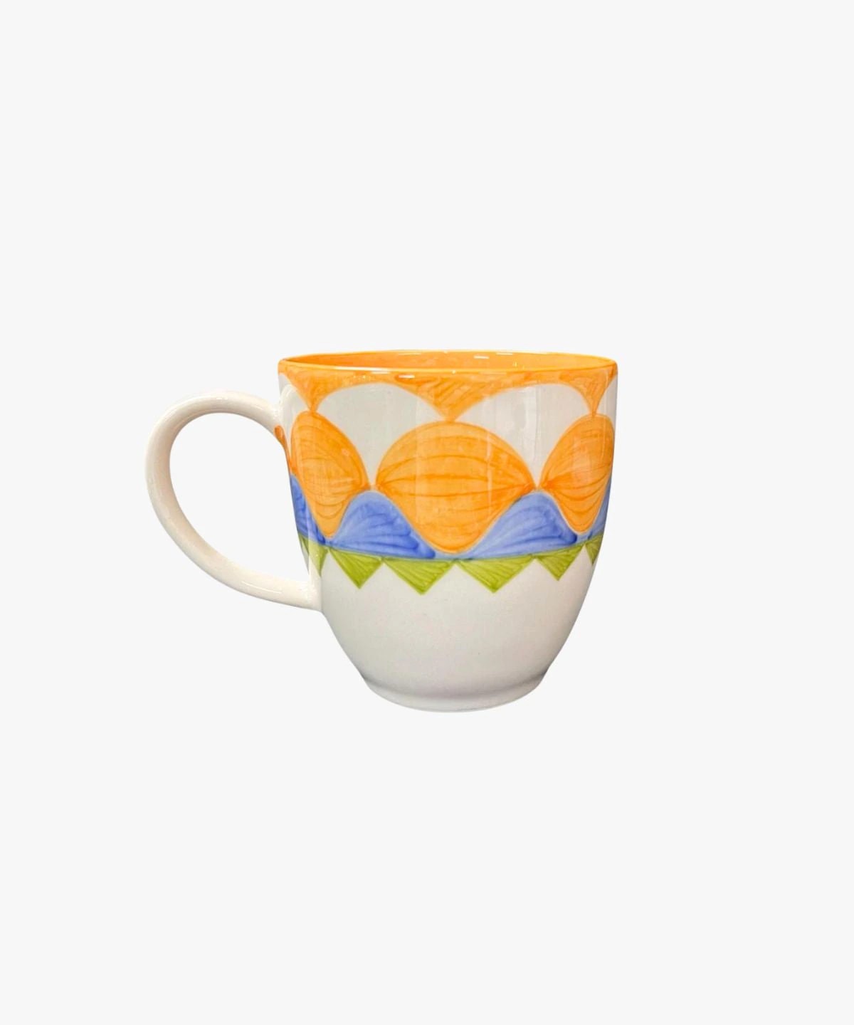 O Sole Mio Mug - imagen 1