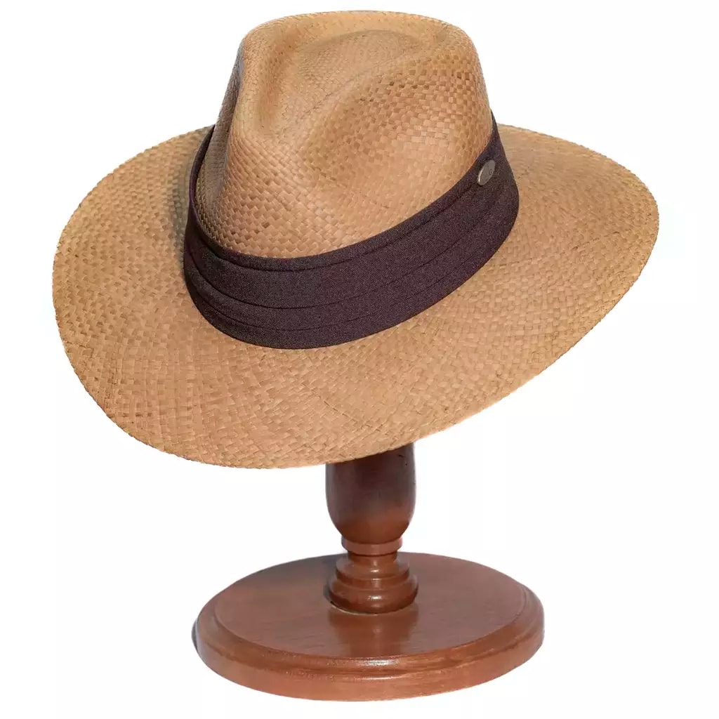 Sombrero Indiana Shark CCafe - imagen 1