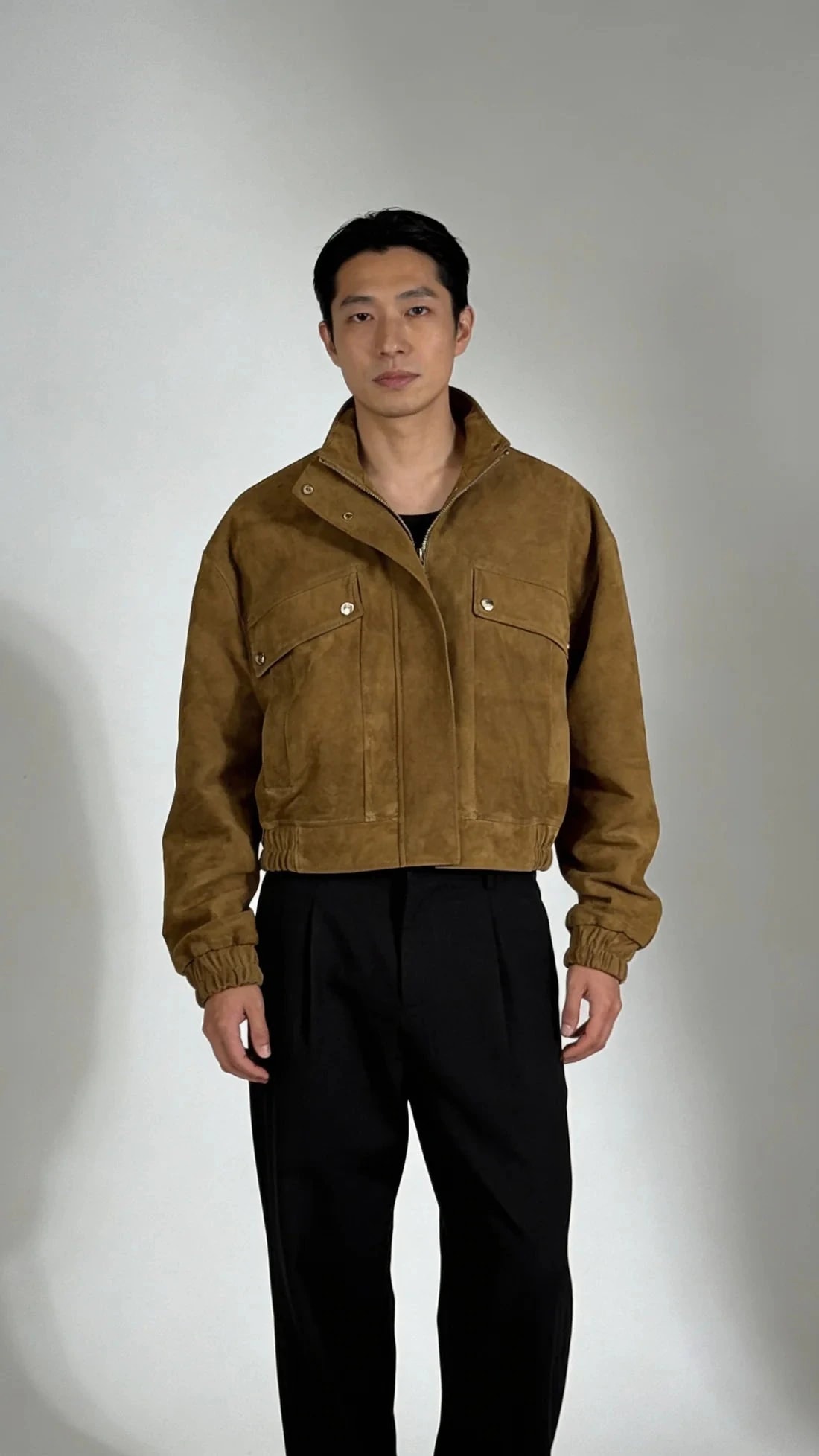 LEENON JACKET - imagen 1