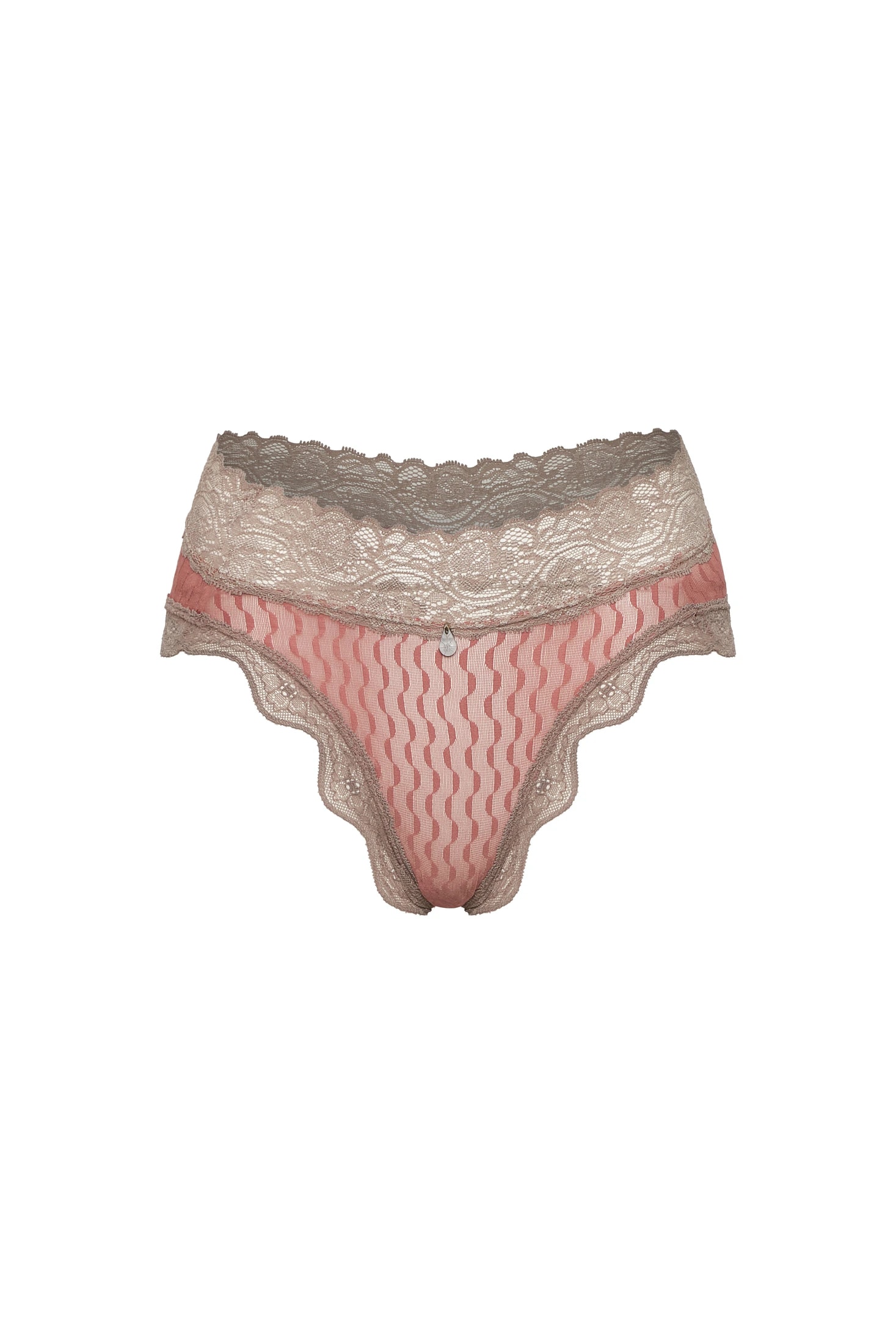 Bottom Lavanda - imagen 1