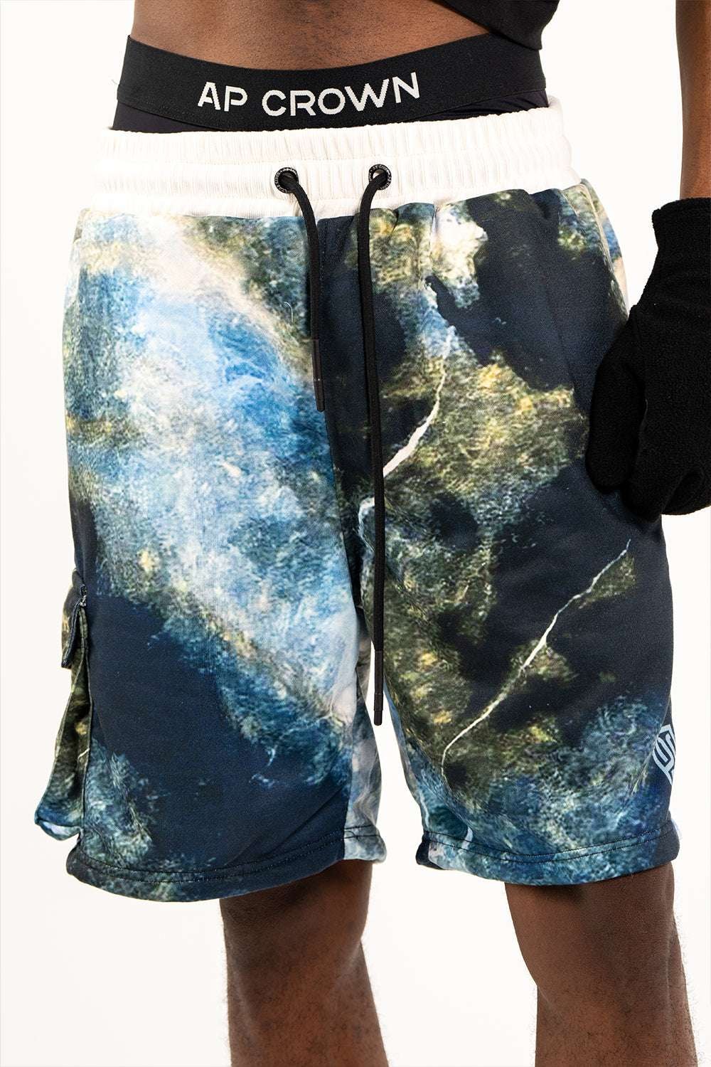 ELUSIVE SHORTS - imagen 1