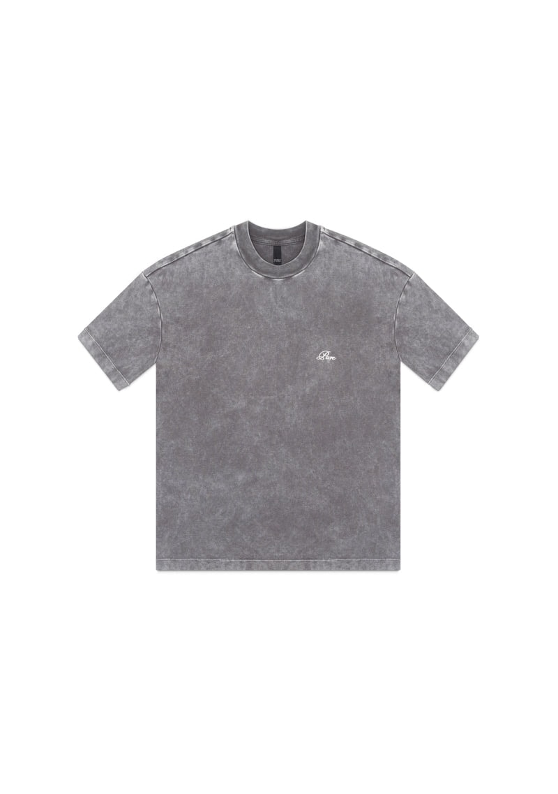 Dopamine grey standard T-shirt - imagen 1