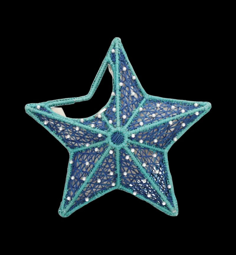 Cartera Estrella de mar - imagen 1