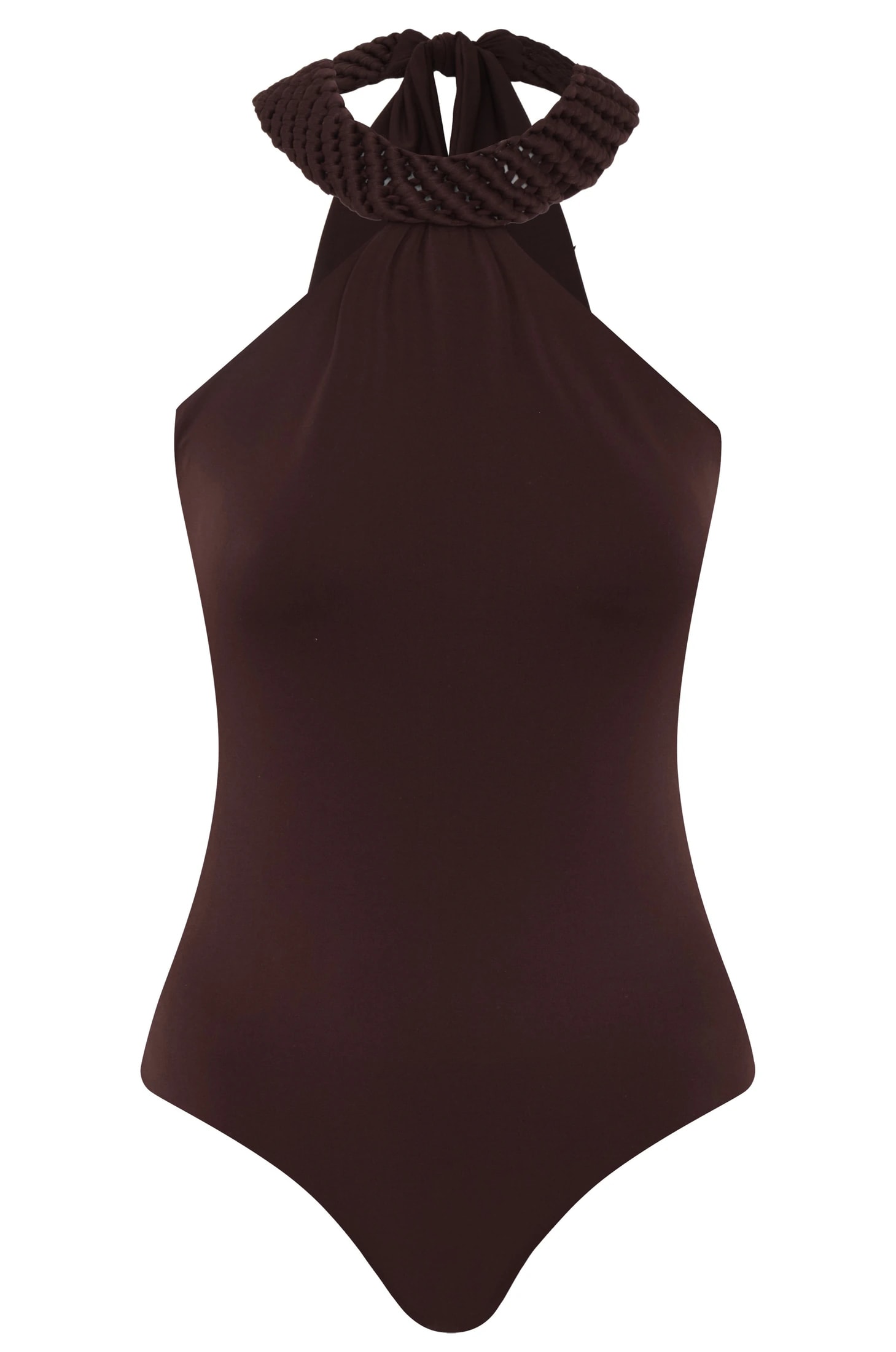 Torre del Cielo One Piece / Brown - imagen 1