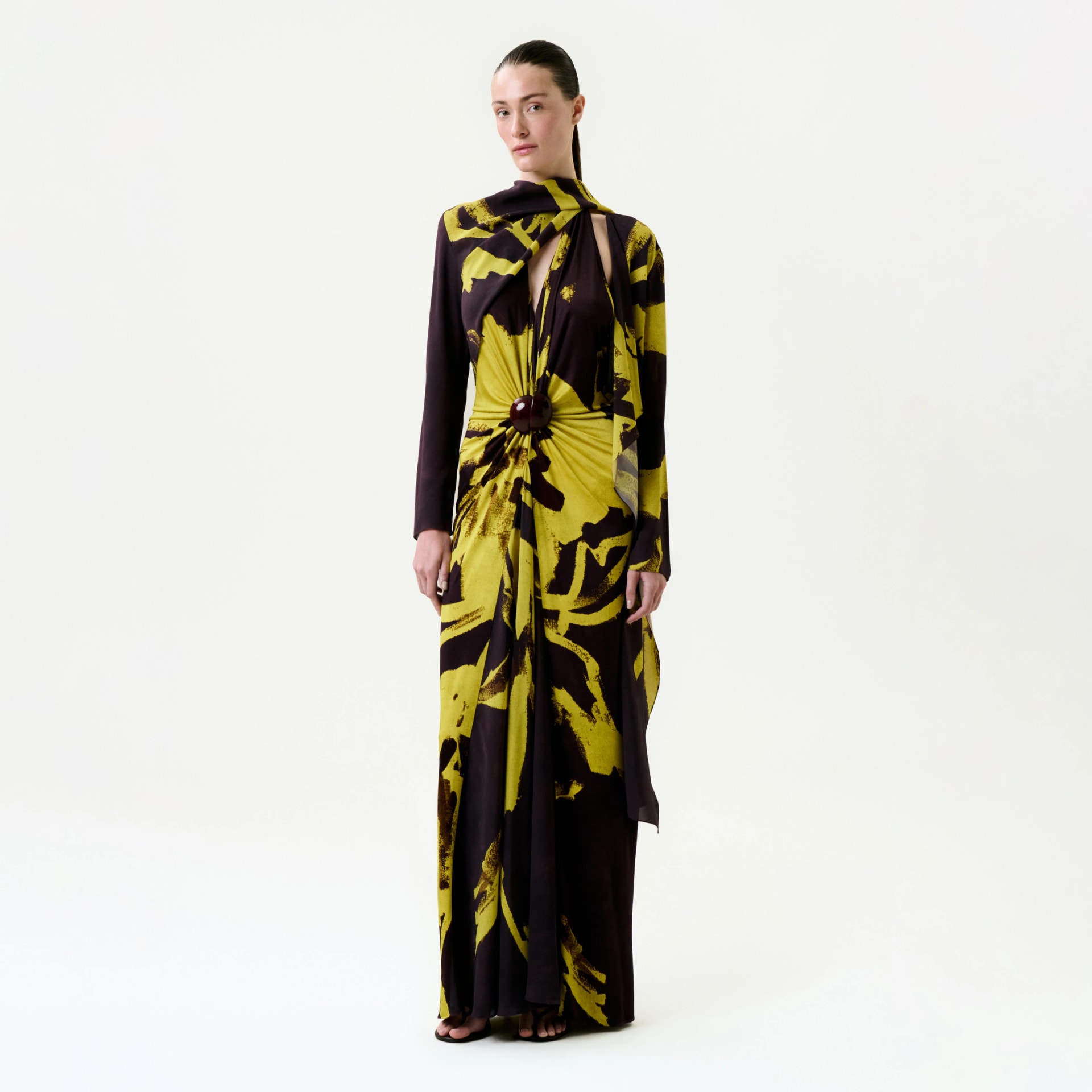 Luisanna Cape - imagen 1