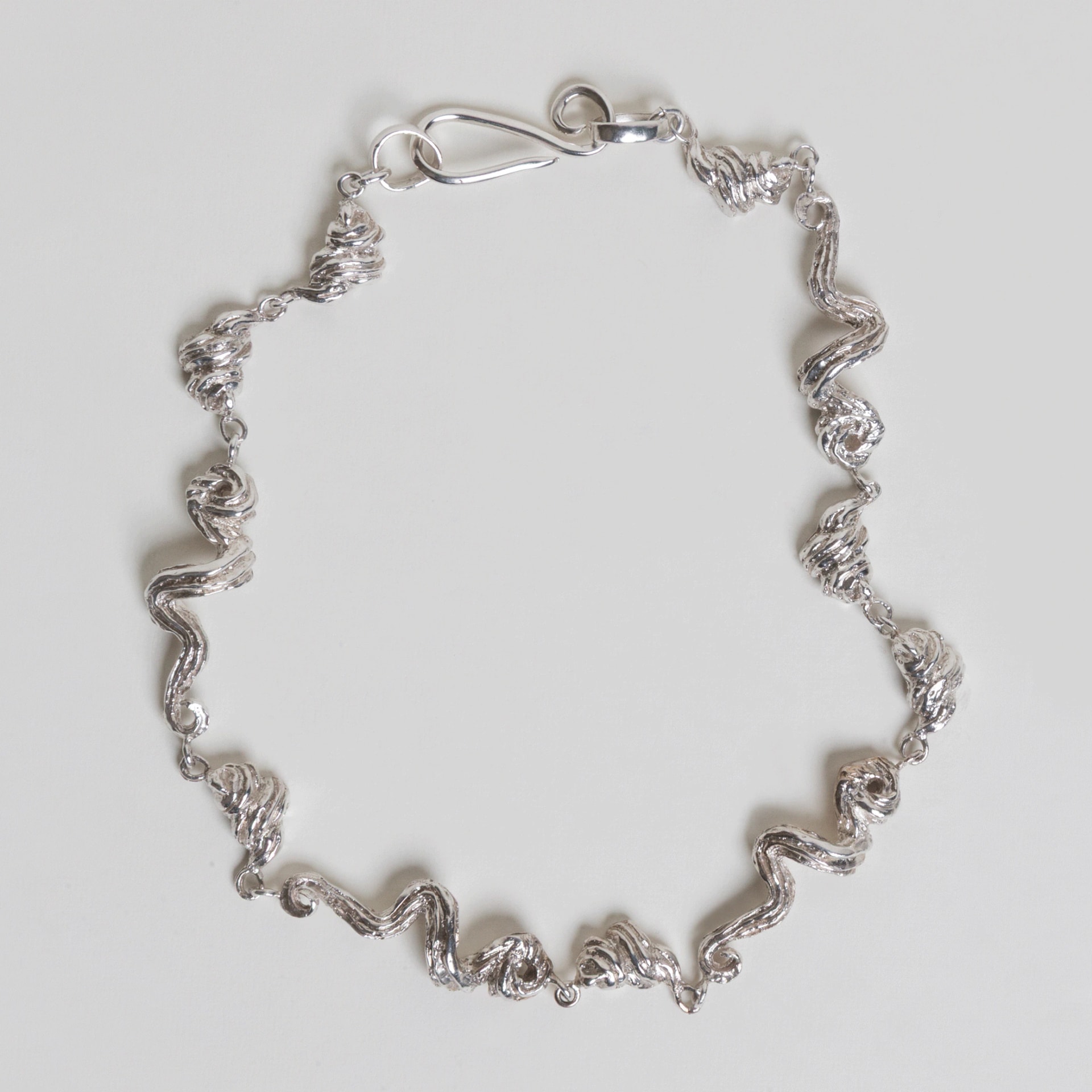 Collar Crema Pastelera - imagen 1