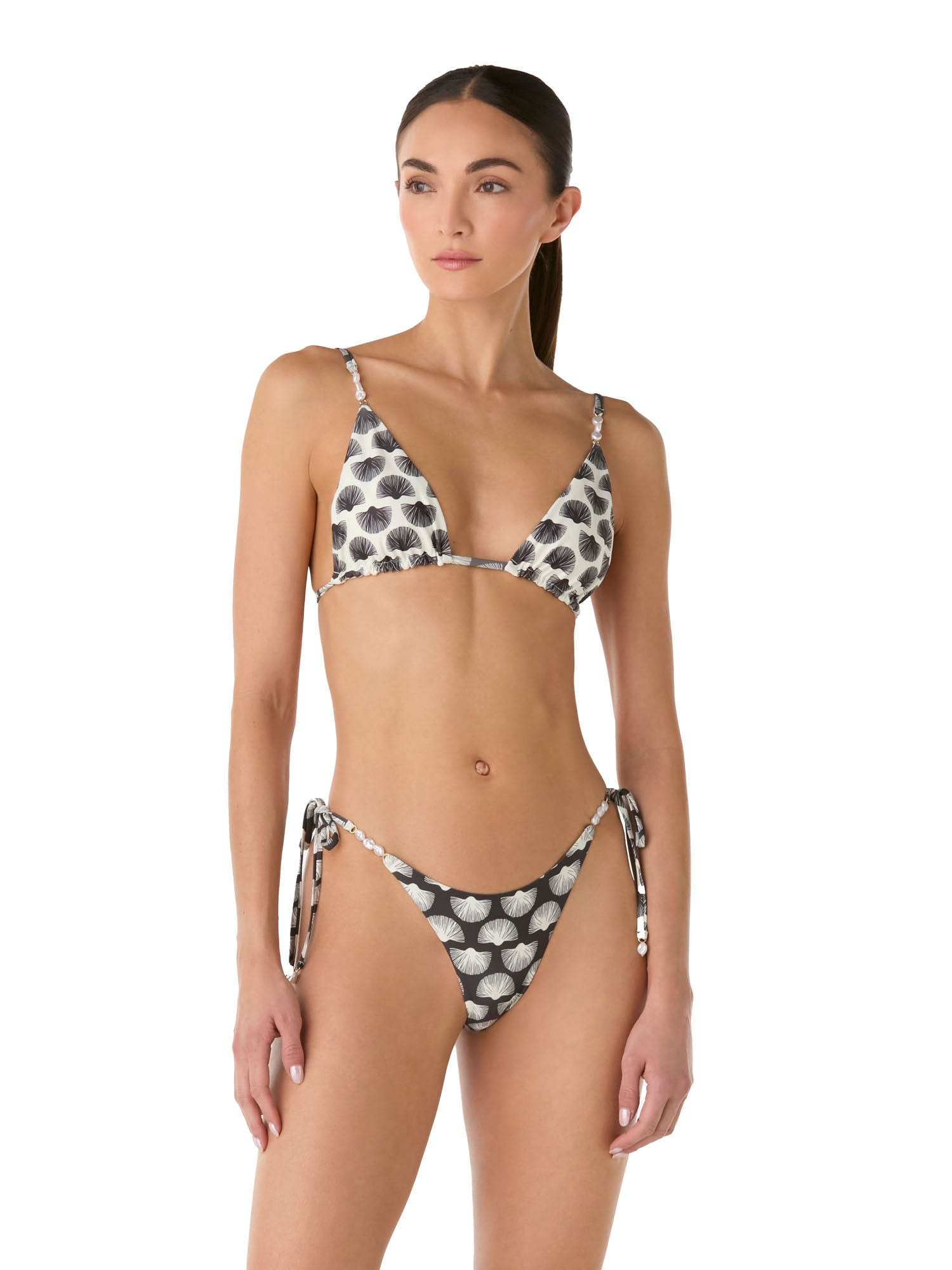 Top de Bikini Kade Tika - imagen 1