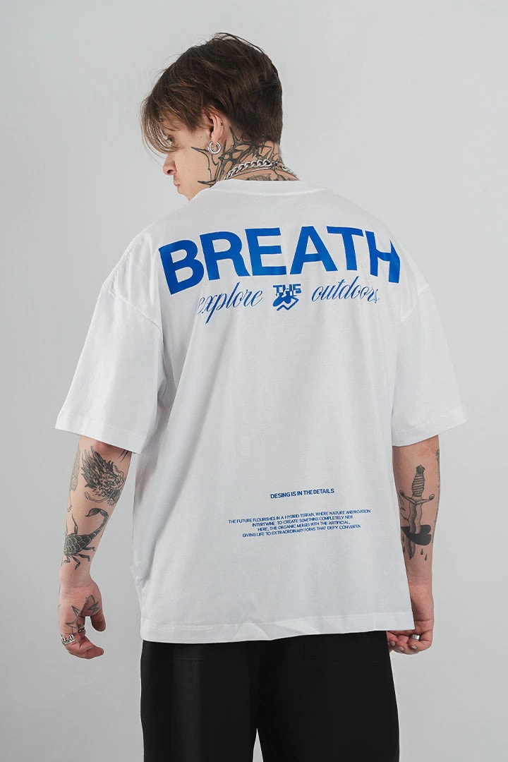 CAMISETA BOXI FIT DISRUPTIVE - imagen 1
