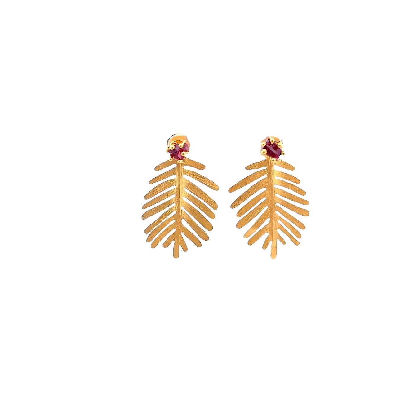 Lorenza Earrings - imagen 1