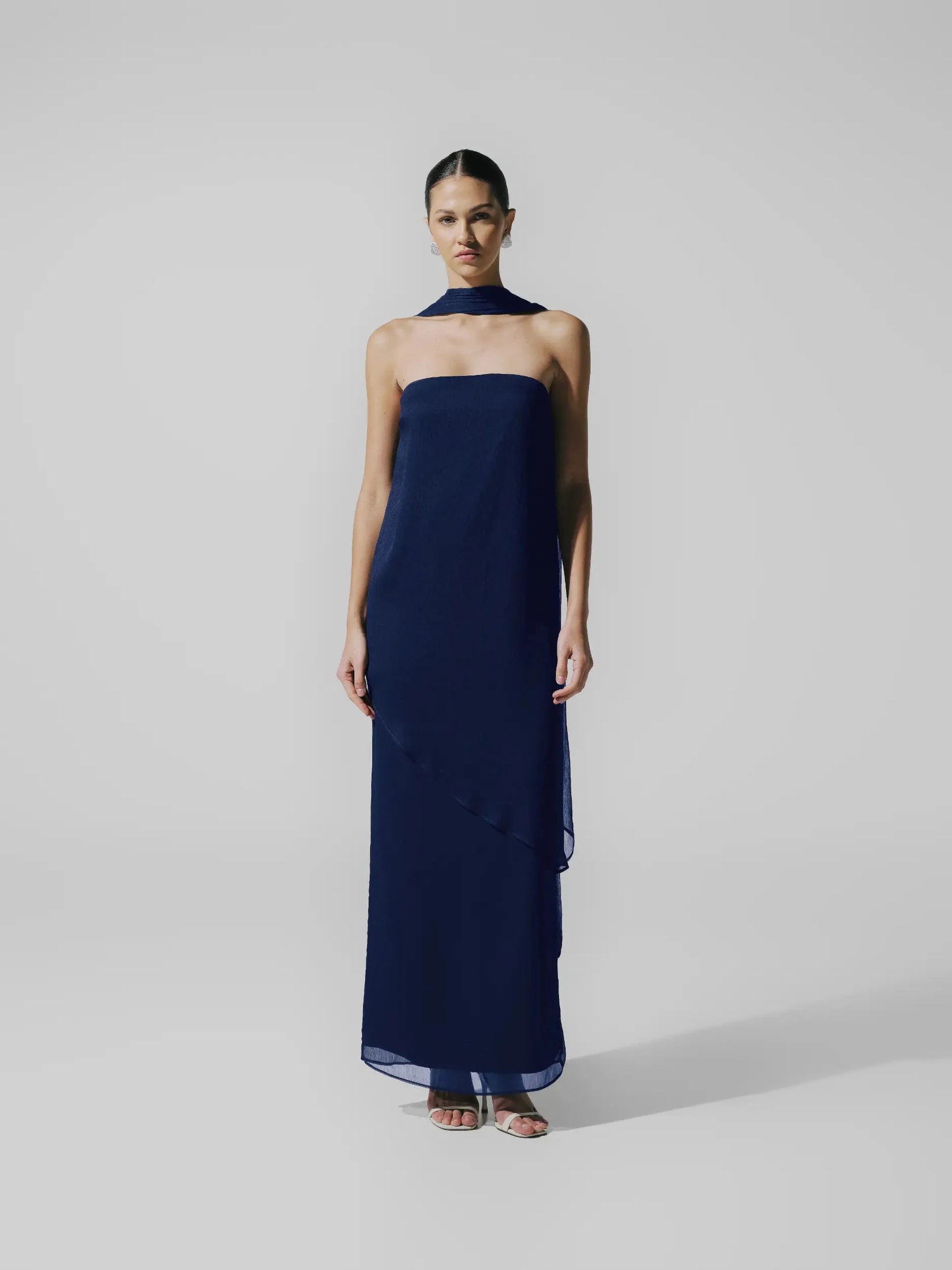 El Maxi Dress - imagen 1