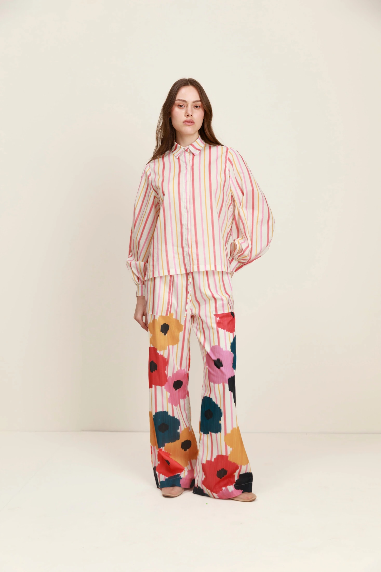 Galeana Shirt - imagen 1