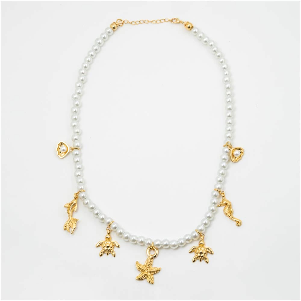 Collar Oleaje - imagen 1