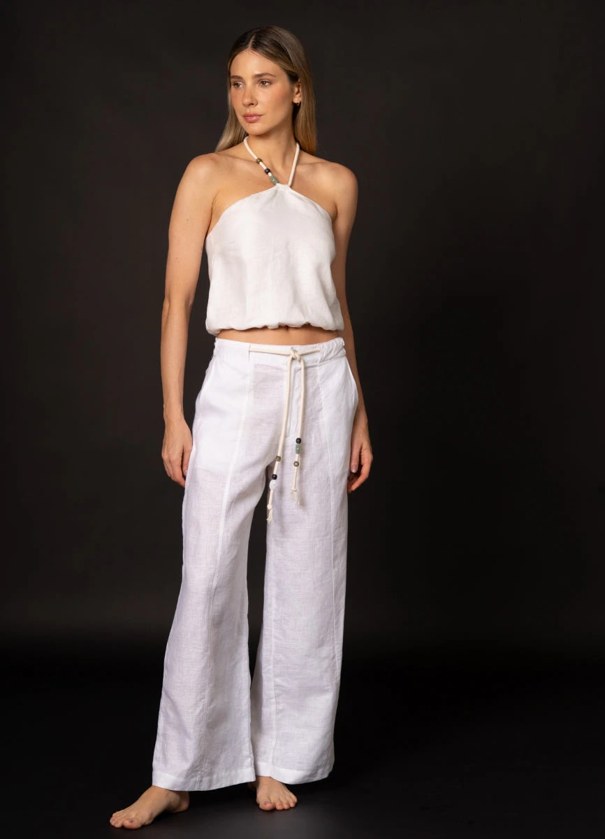 MIDNIGHT MUSE ARISHA PANT 9562 - imagen 1