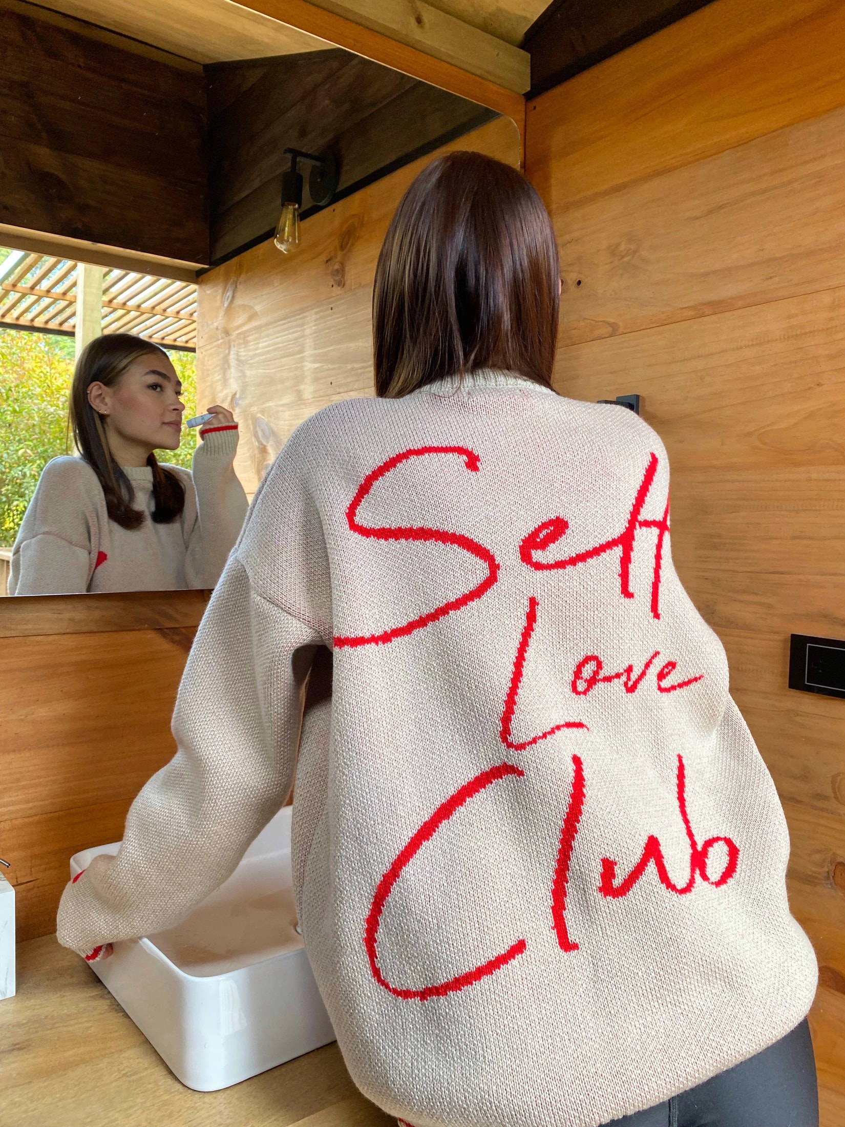 Self Love club - imagen 1