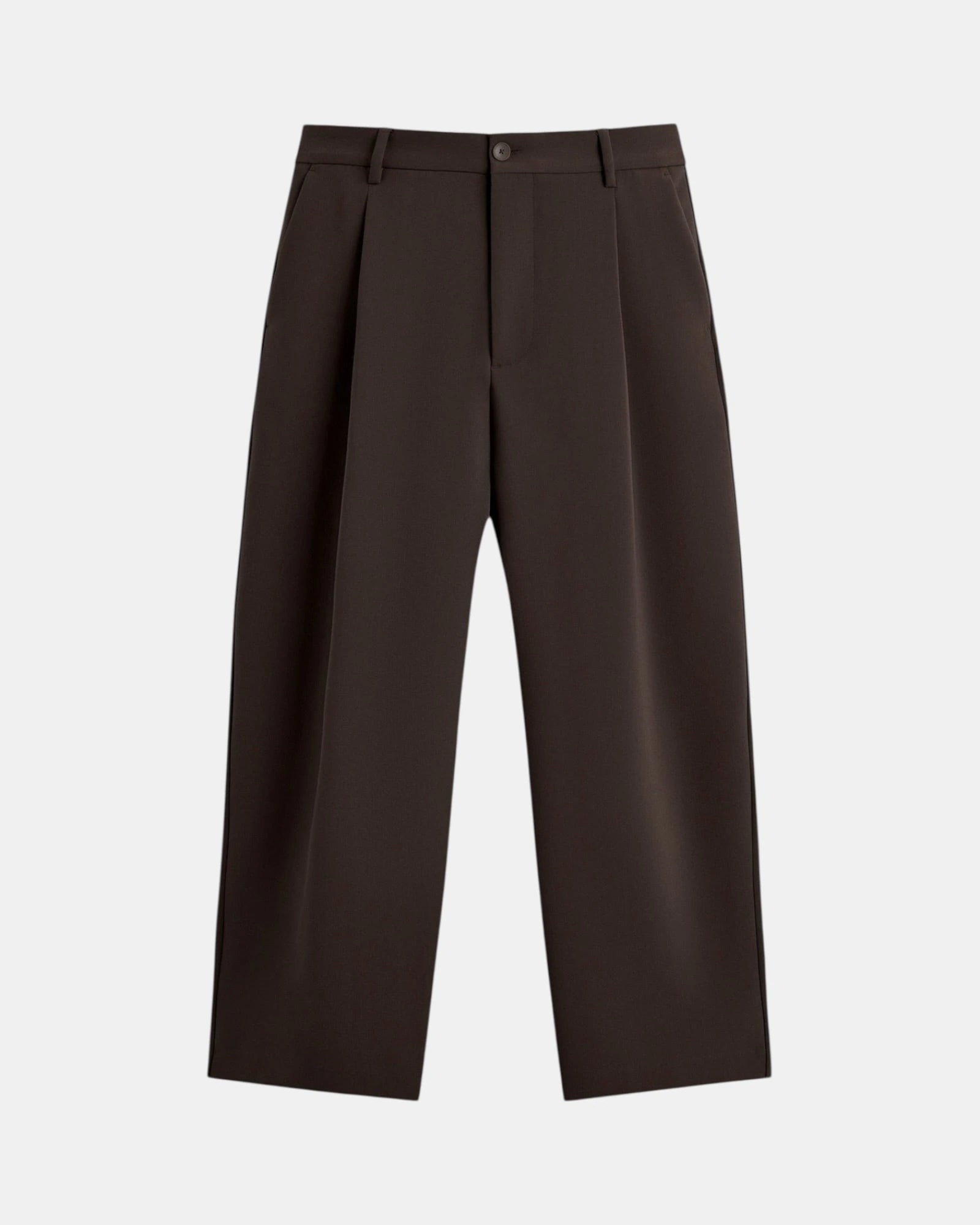 Pantalón Solid Mocha - imagen 1