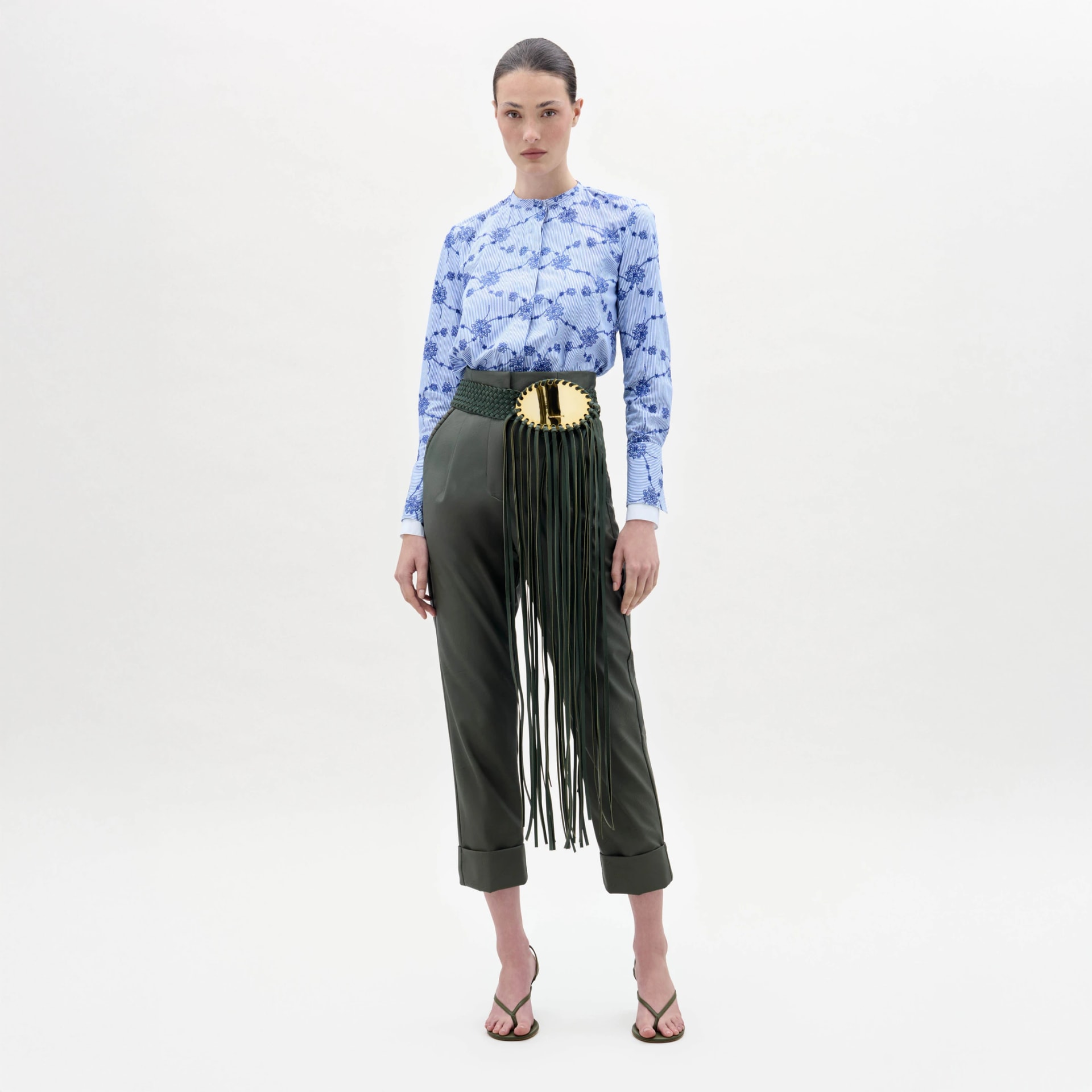 Moad Pant - imagen 1
